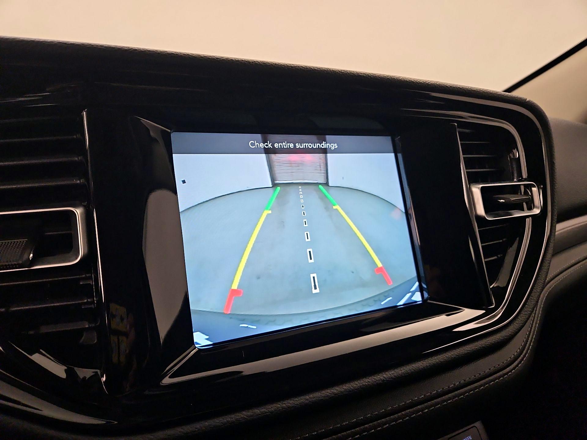 Thumbnail: 2022 Dodge Durango - 14