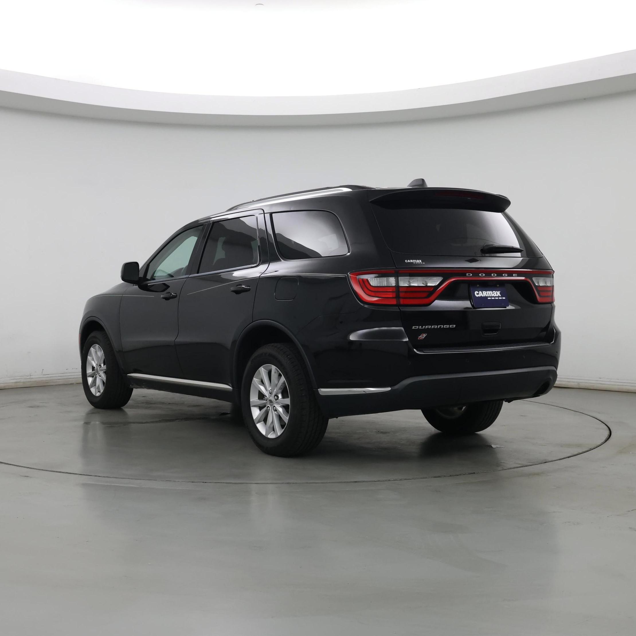 Thumbnail: 2022 Dodge Durango - 2