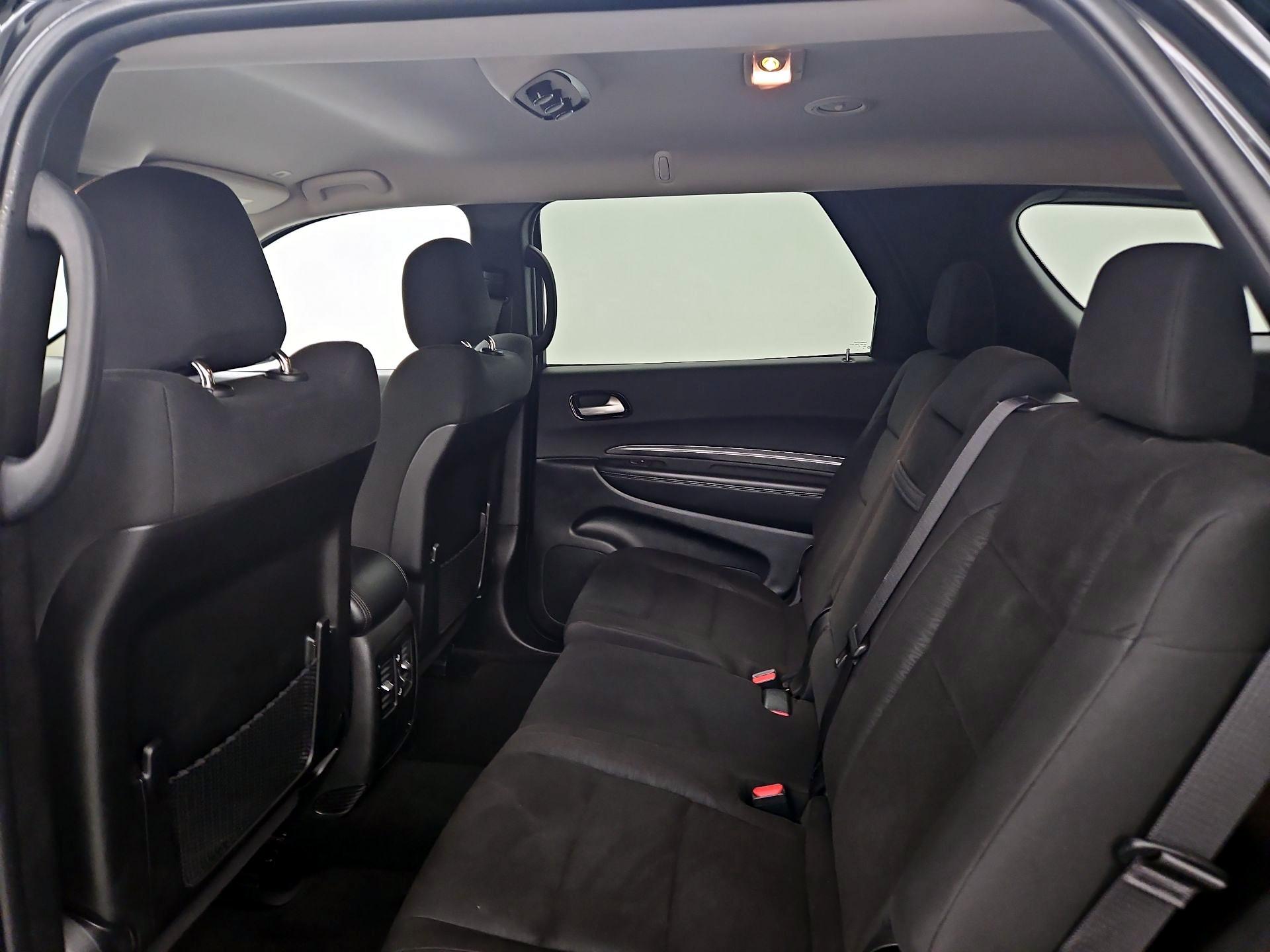 Thumbnail: 2022 Dodge Durango - 19