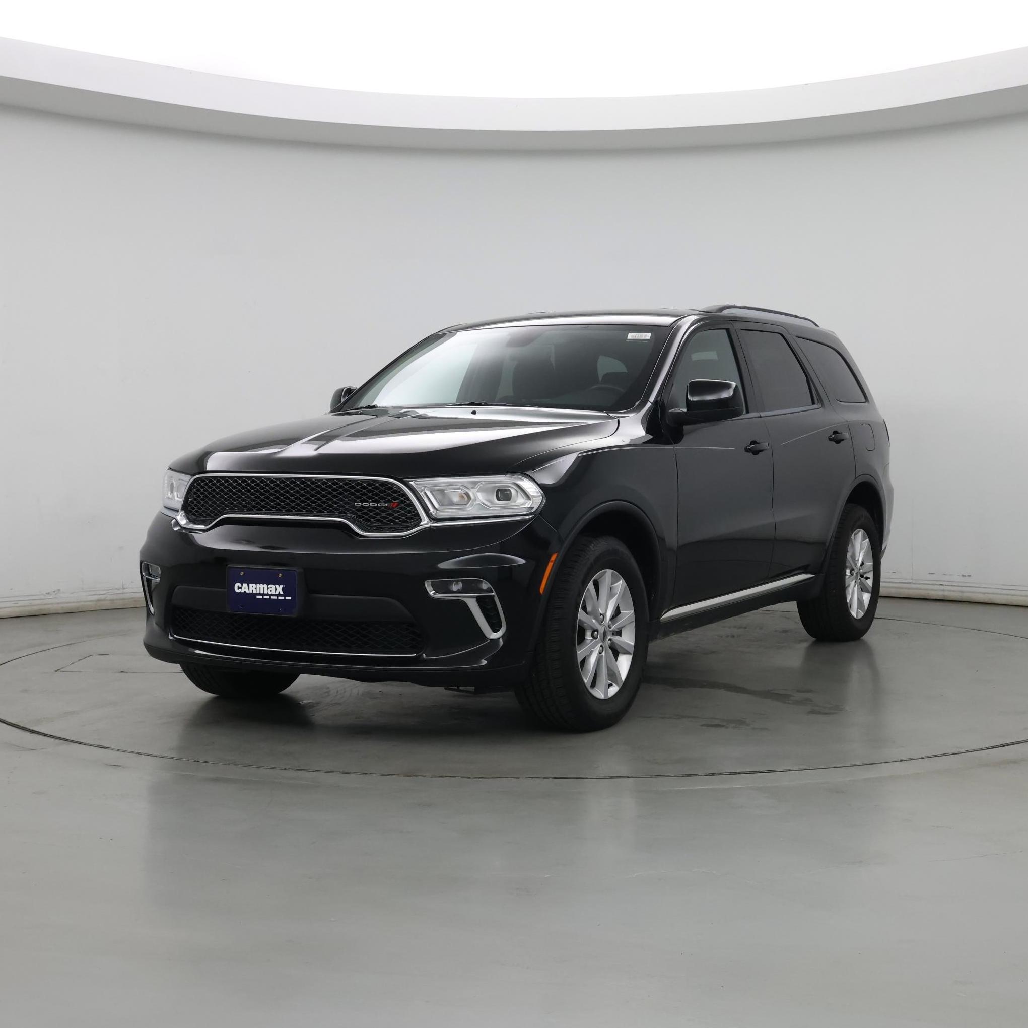 Thumbnail: 2022 Dodge Durango - 4