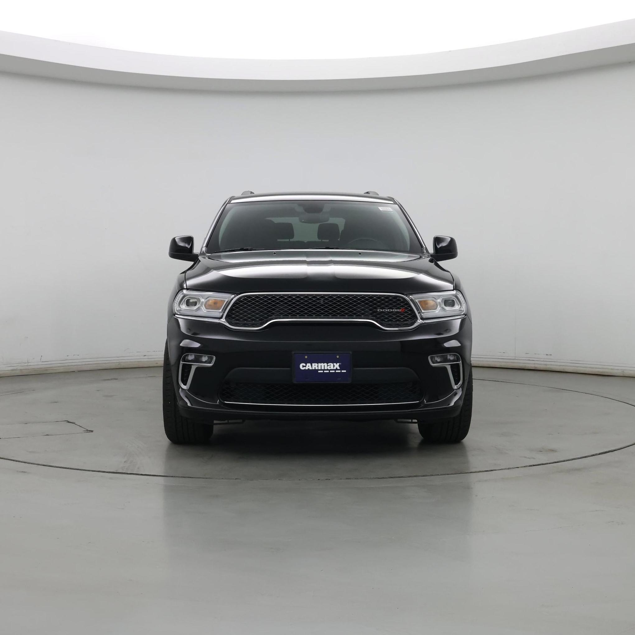 Thumbnail: 2022 Dodge Durango - 5