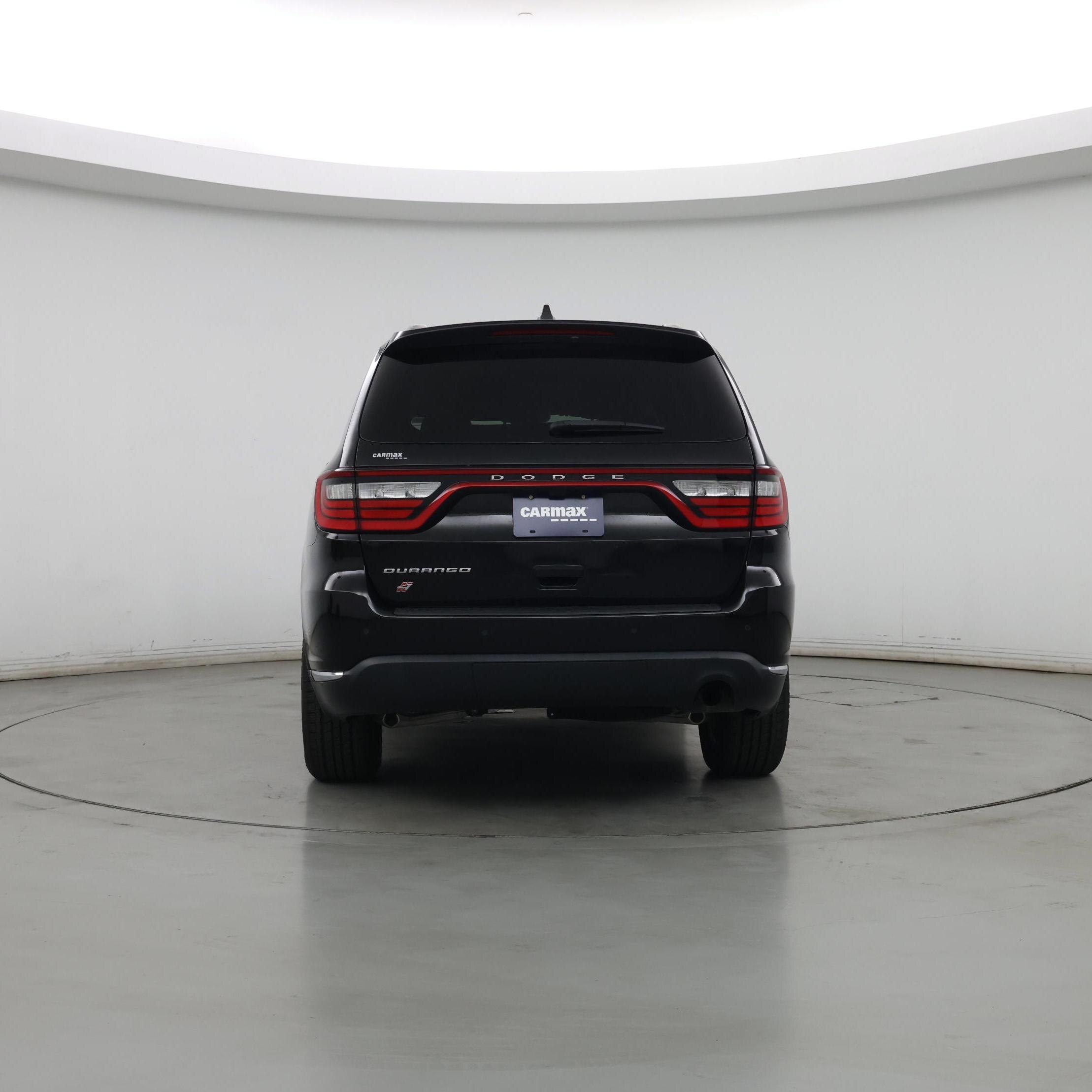 Thumbnail: 2022 Dodge Durango - 6