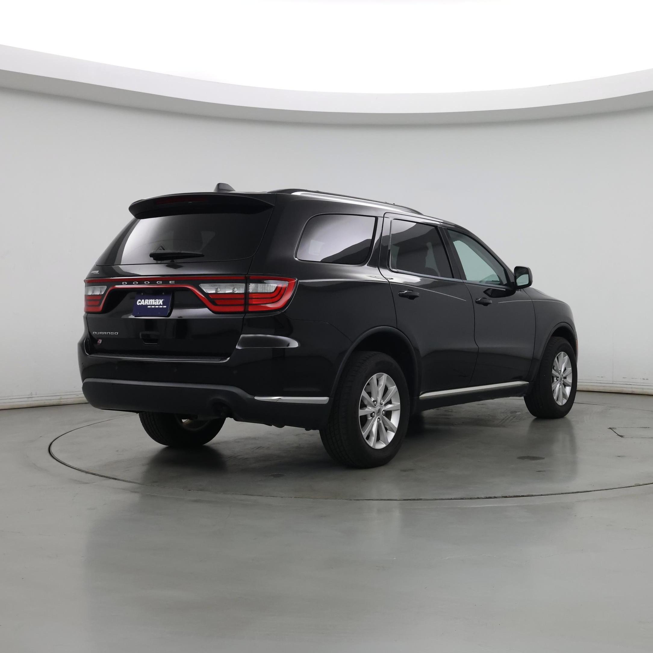 Thumbnail: 2022 Dodge Durango - 8