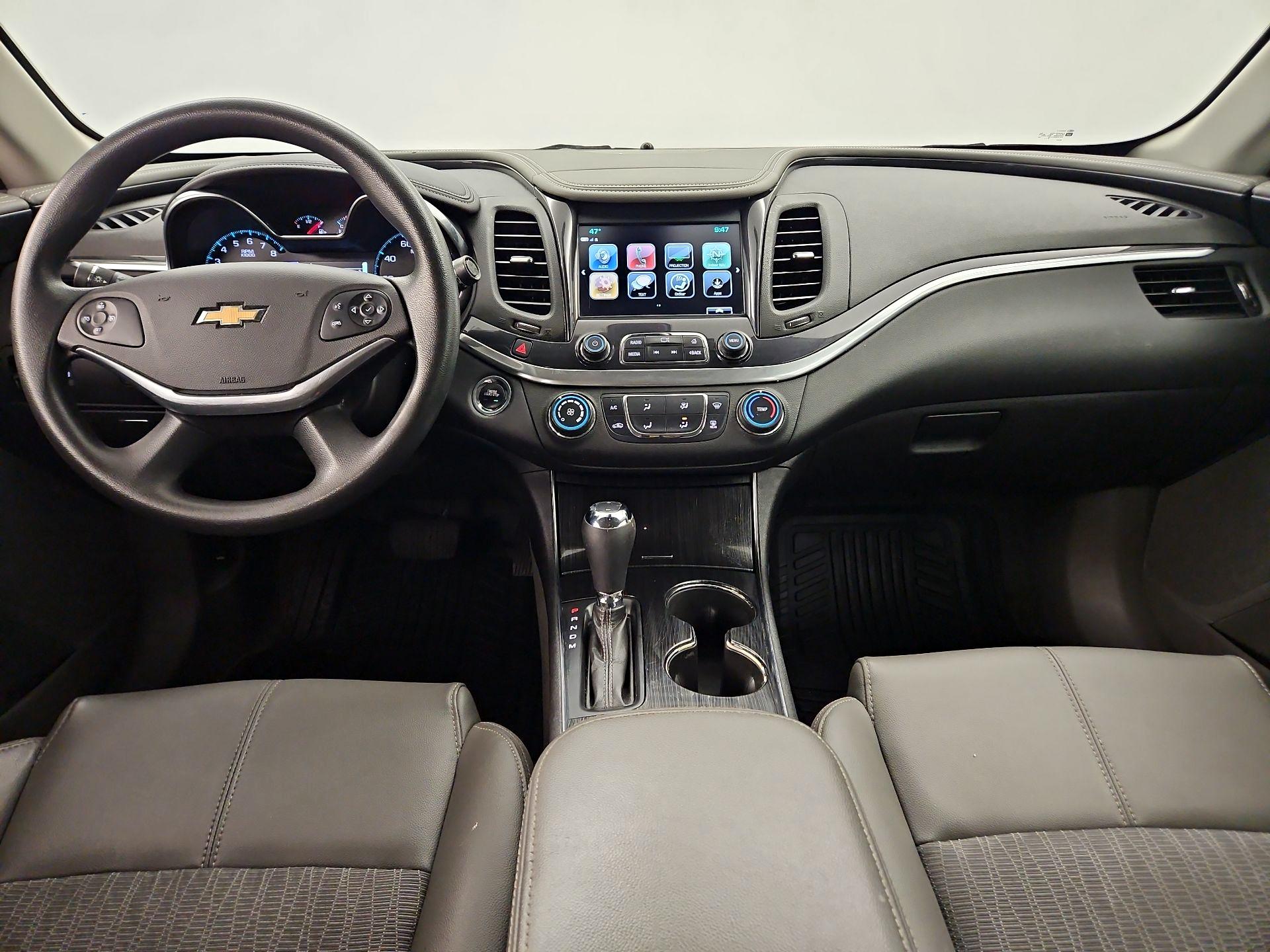 Thumbnail: 2019 Chevrolet Impala - 9