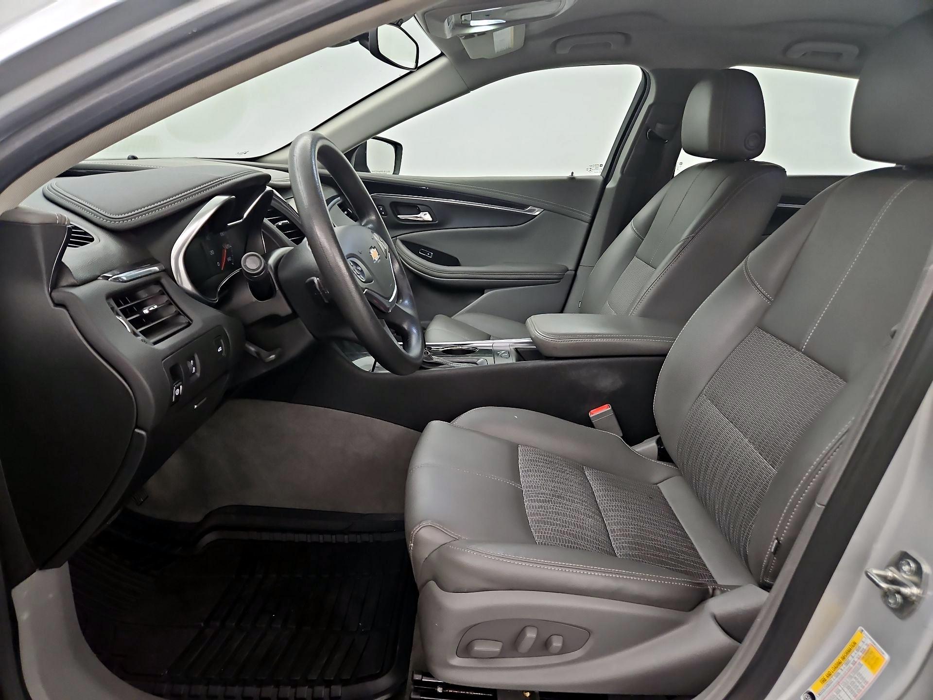 Thumbnail: 2019 Chevrolet Impala - 11