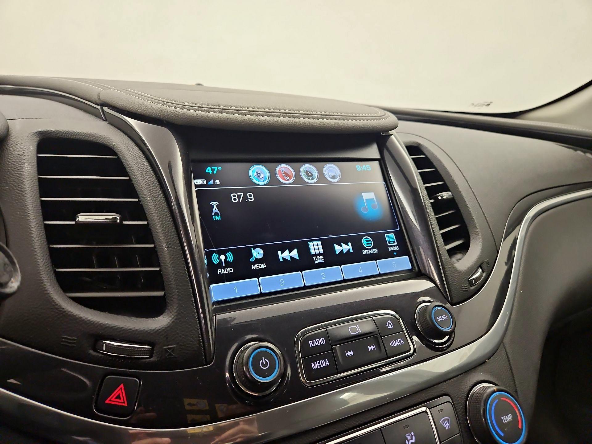 Thumbnail: 2019 Chevrolet Impala - 15