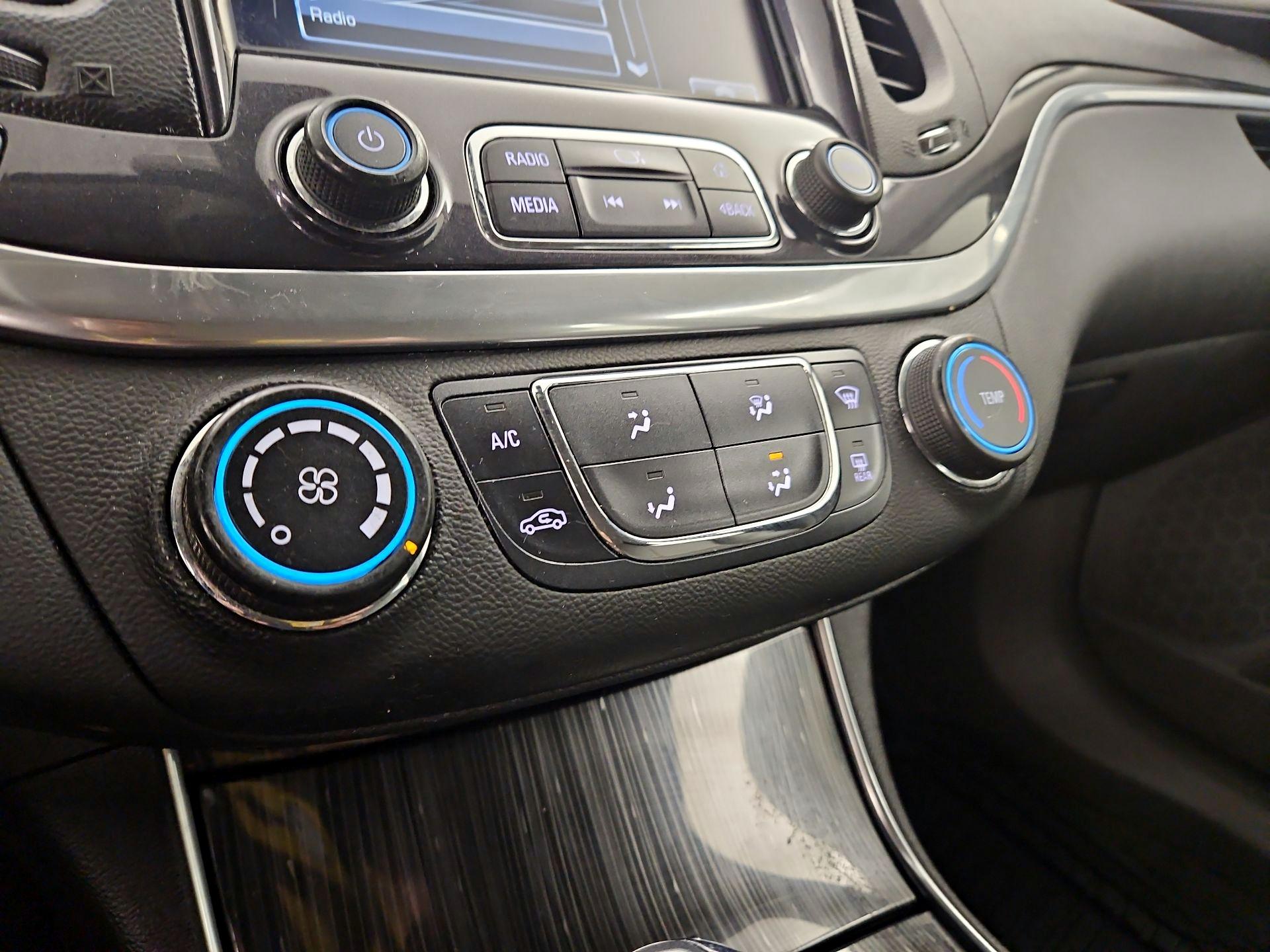 Thumbnail: 2019 Chevrolet Impala - 16