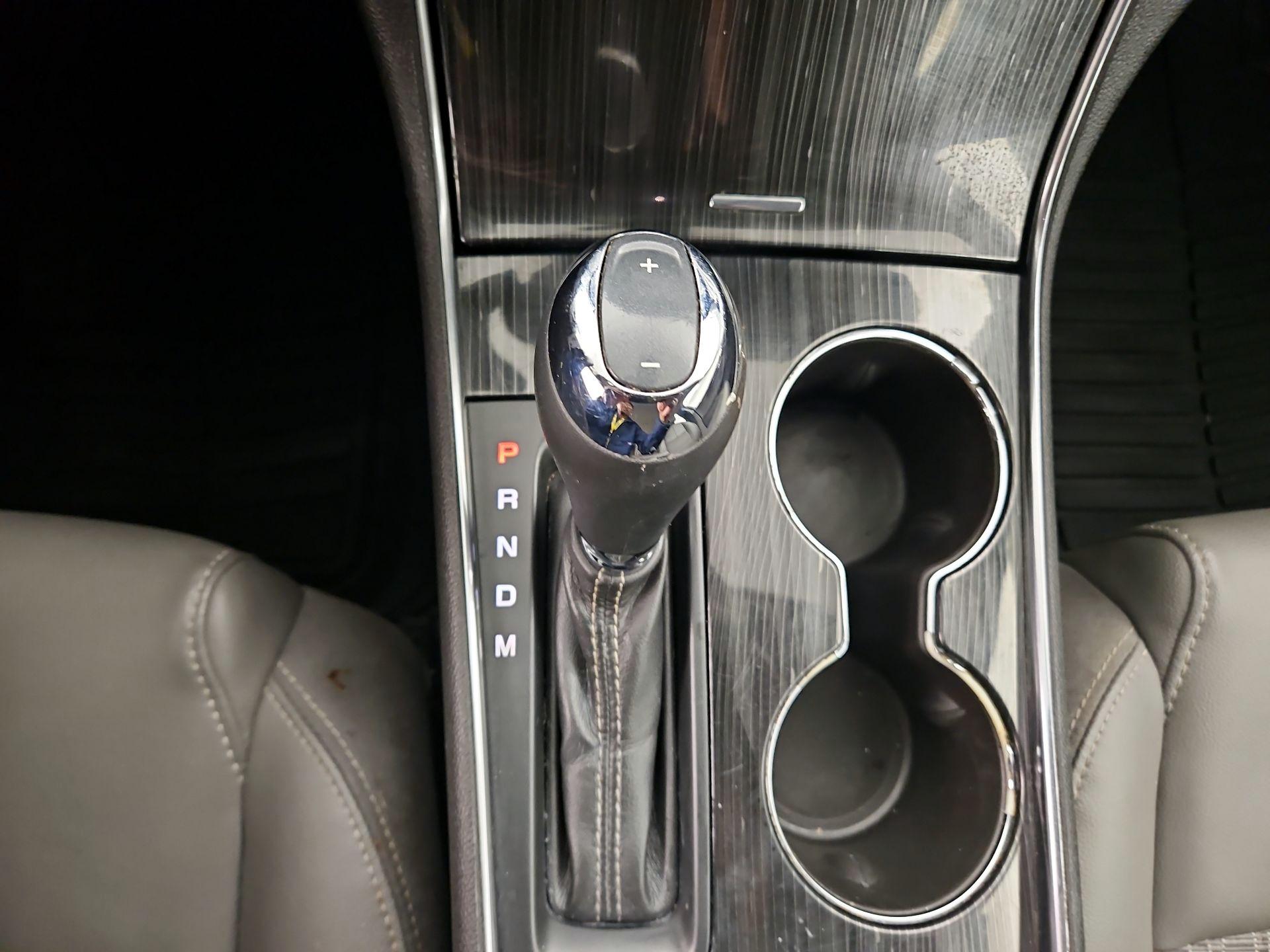 Thumbnail: 2019 Chevrolet Impala - 17