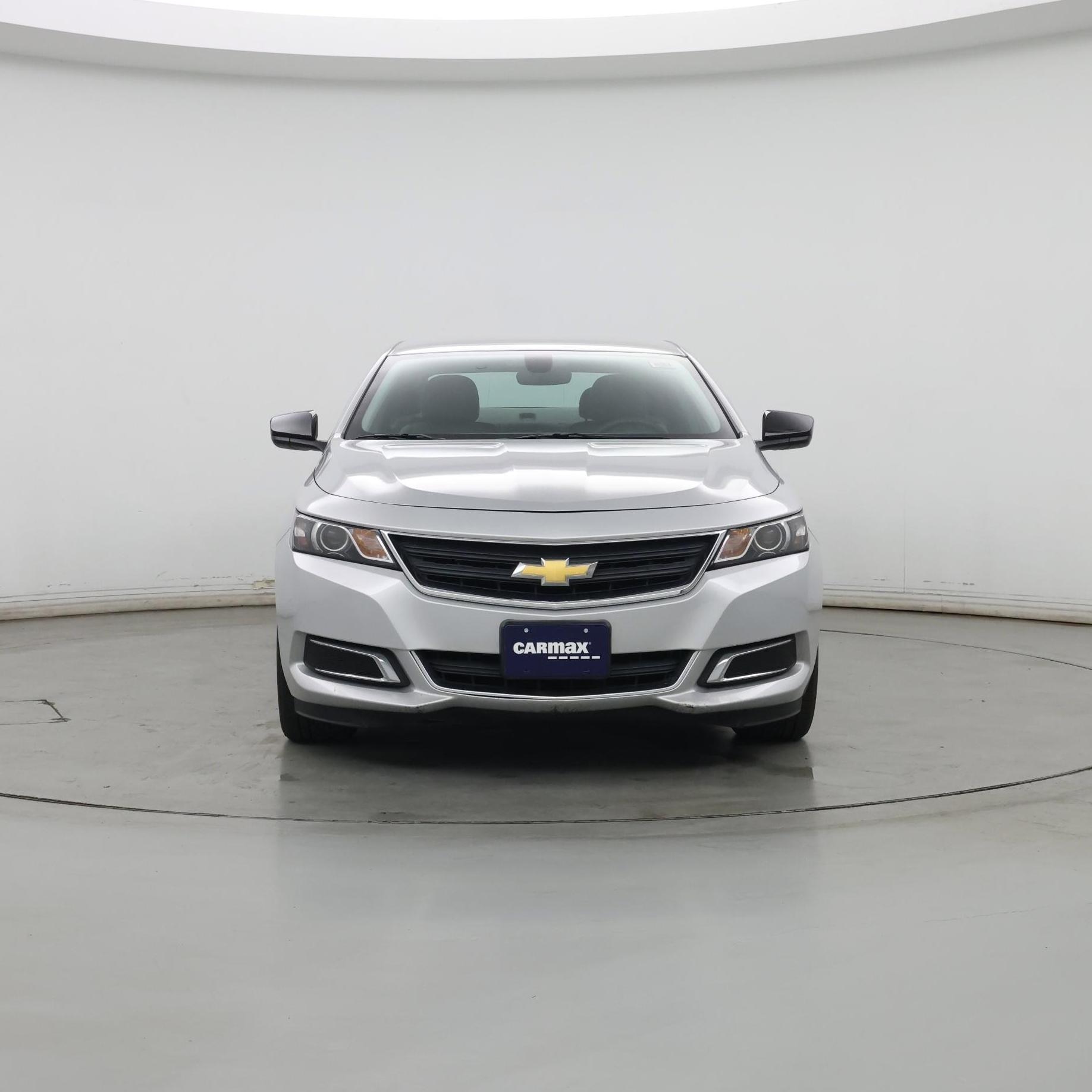 Thumbnail: 2019 Chevrolet Impala - 5