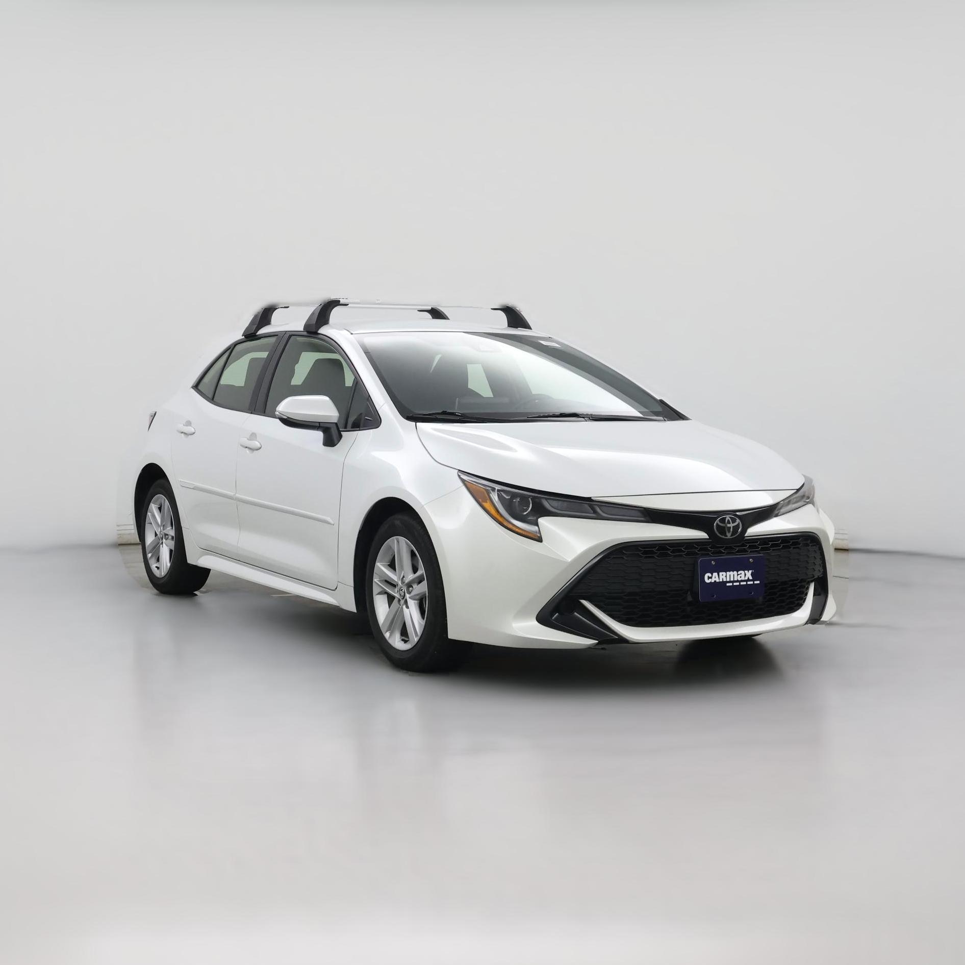 Thumbnail: 2022 Toyota Corolla - 1