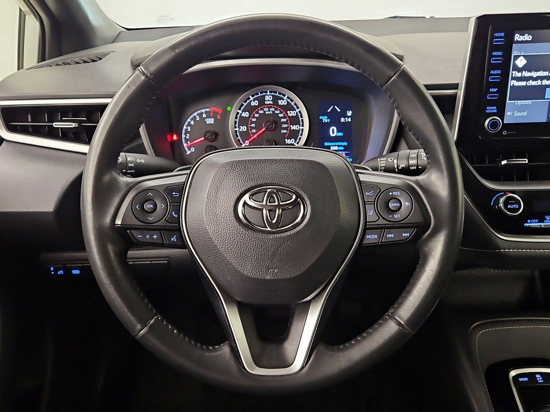 Thumbnail: 2022 Toyota Corolla - 10