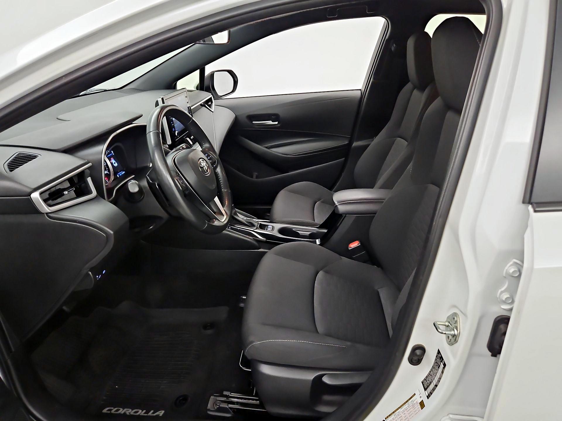 Thumbnail: 2022 Toyota Corolla - 11