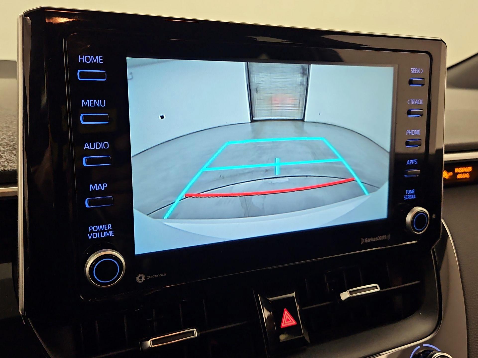 Thumbnail: 2022 Toyota Corolla - 14