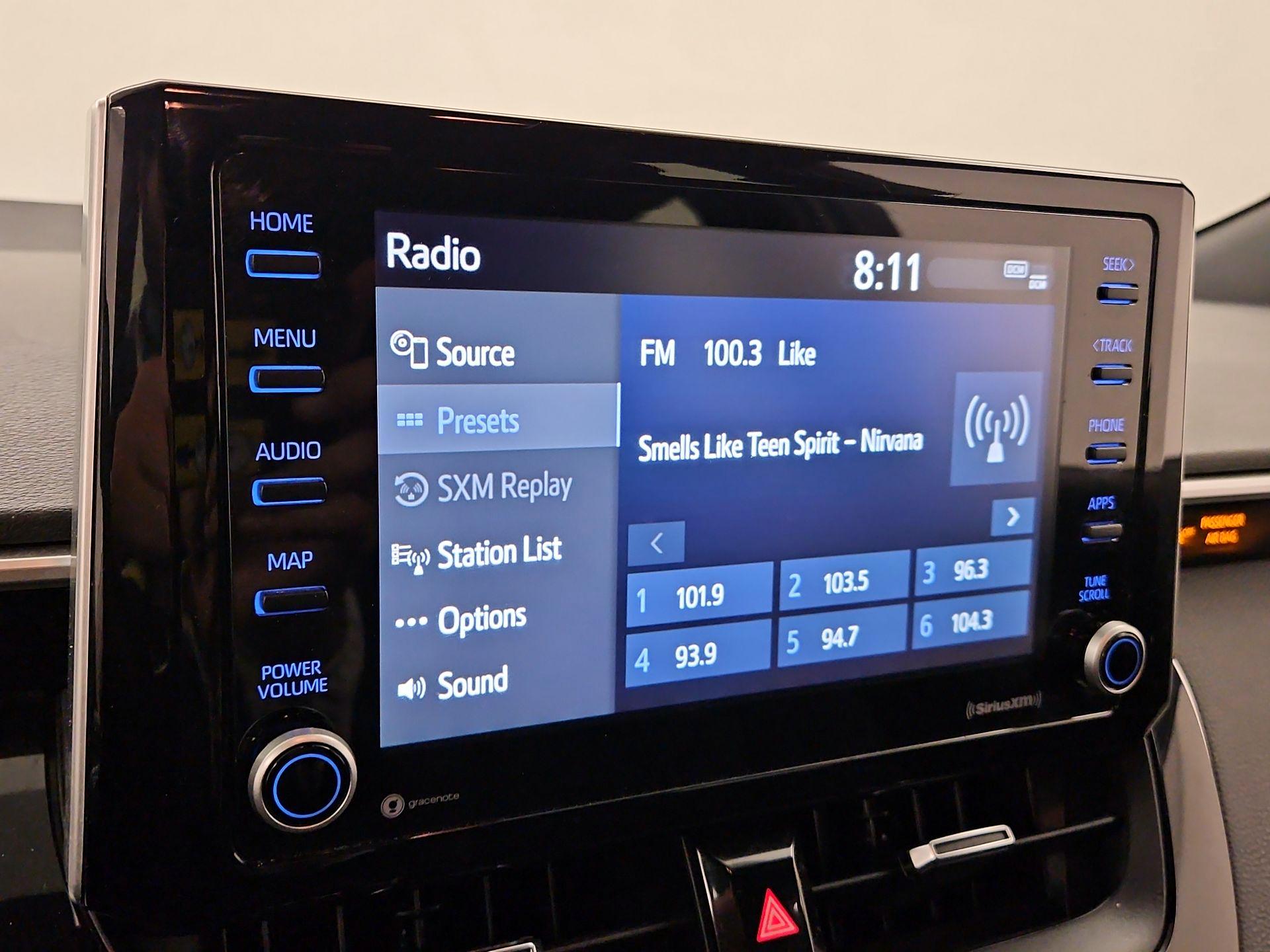 Thumbnail: 2022 Toyota Corolla - 15