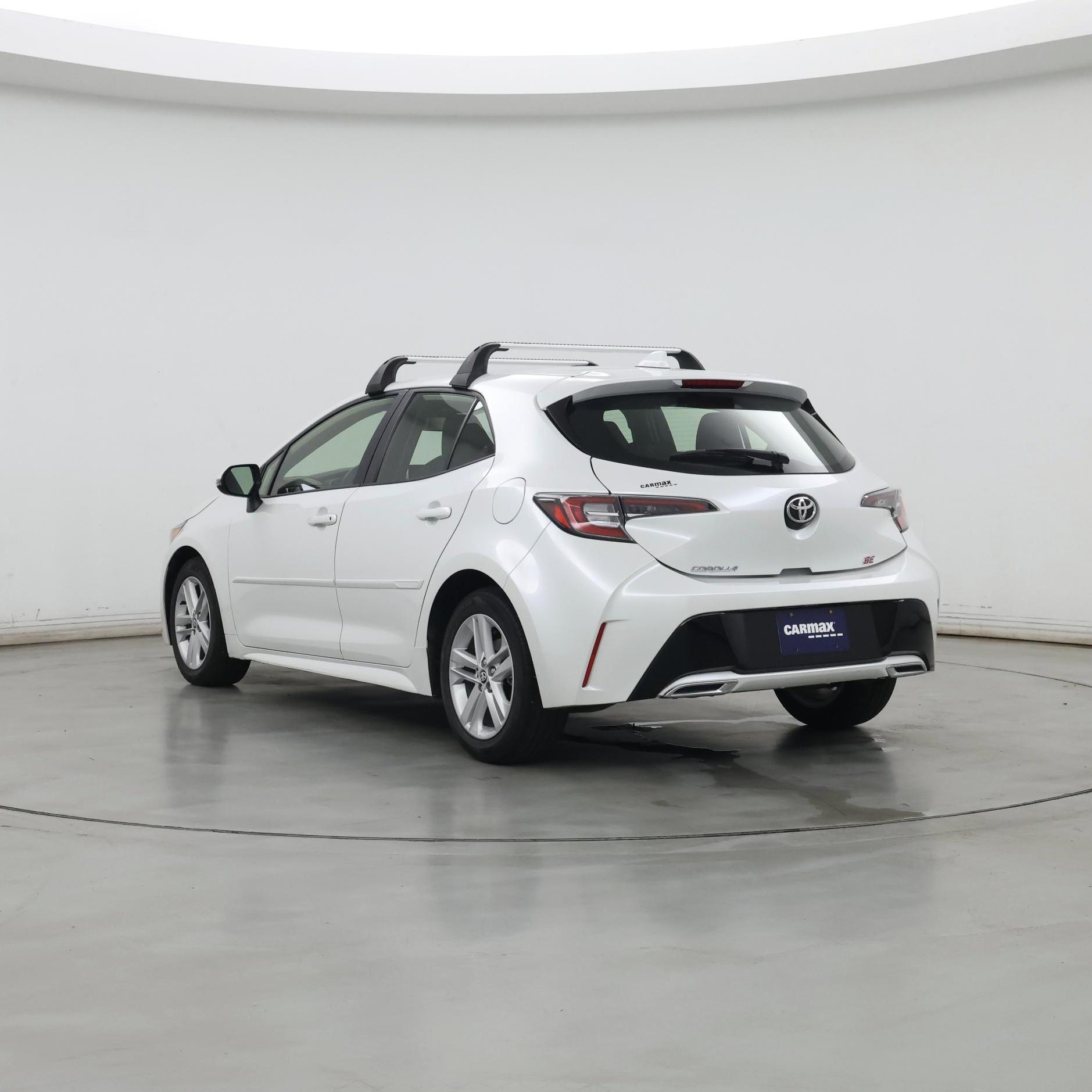 Thumbnail: 2022 Toyota Corolla - 2