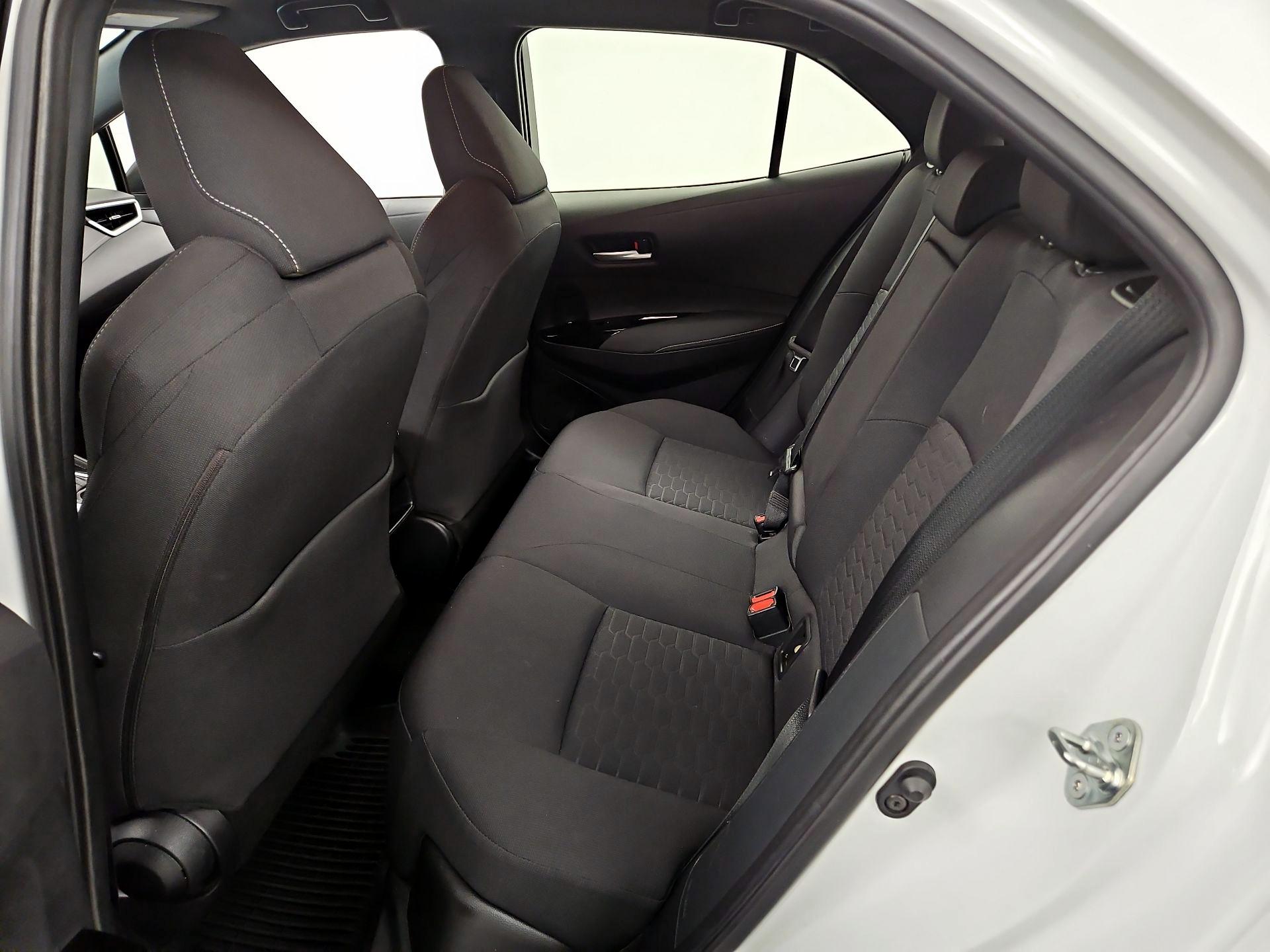 Thumbnail: 2022 Toyota Corolla - 19