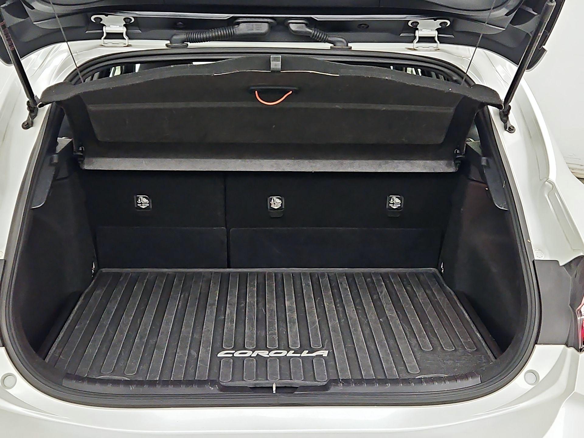 Thumbnail: 2022 Toyota Corolla - 20