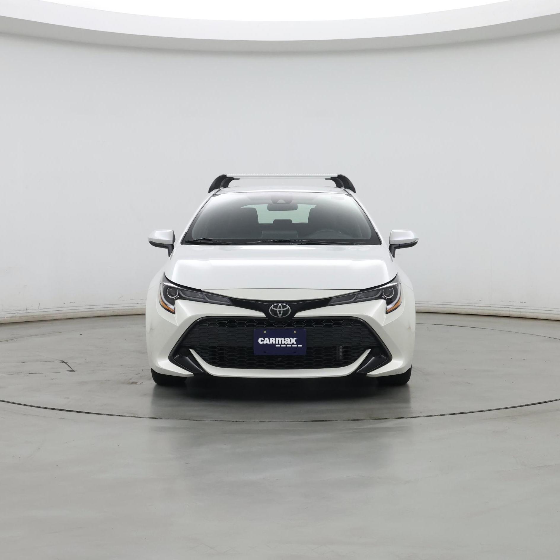 Thumbnail: 2022 Toyota Corolla - 5