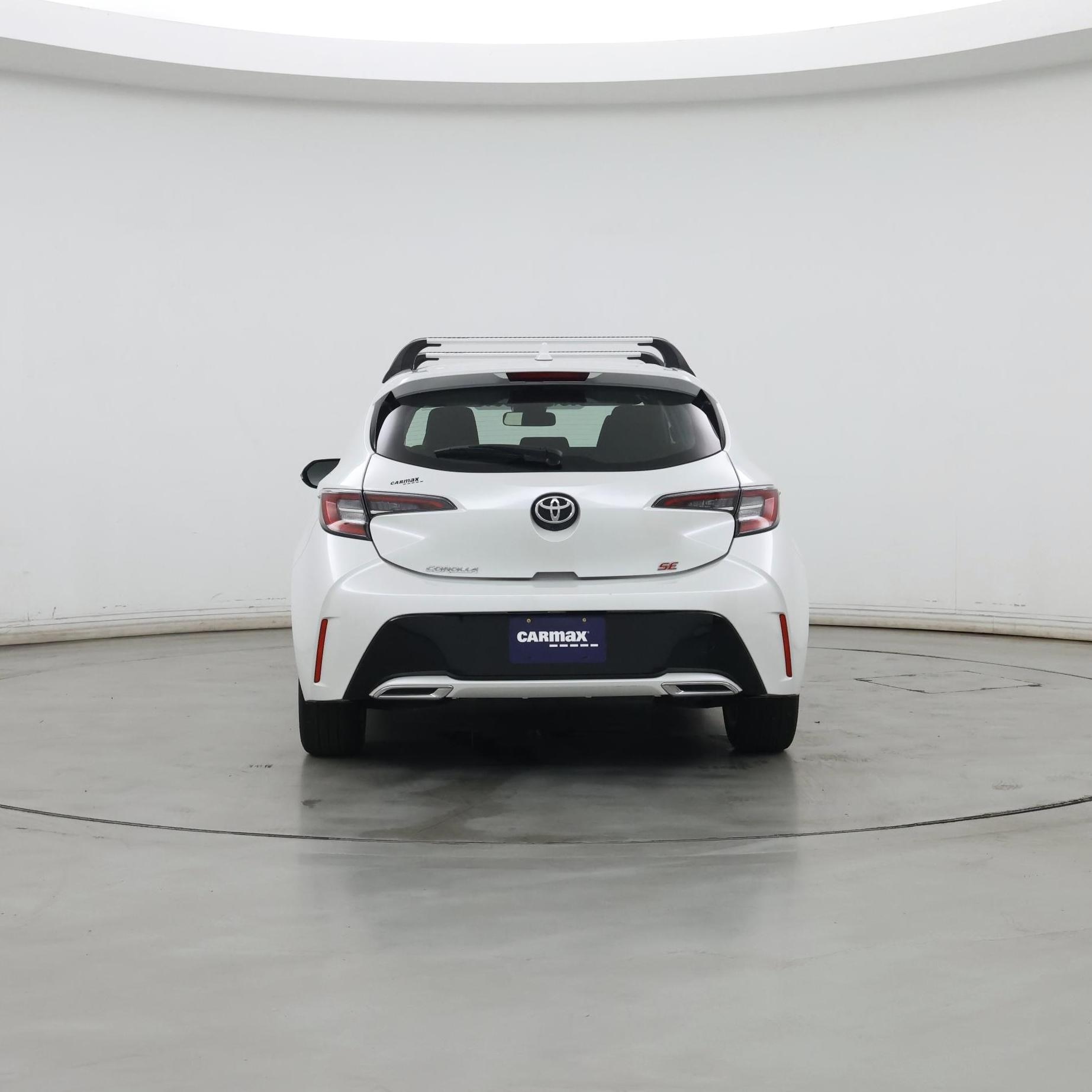 Thumbnail: 2022 Toyota Corolla - 6