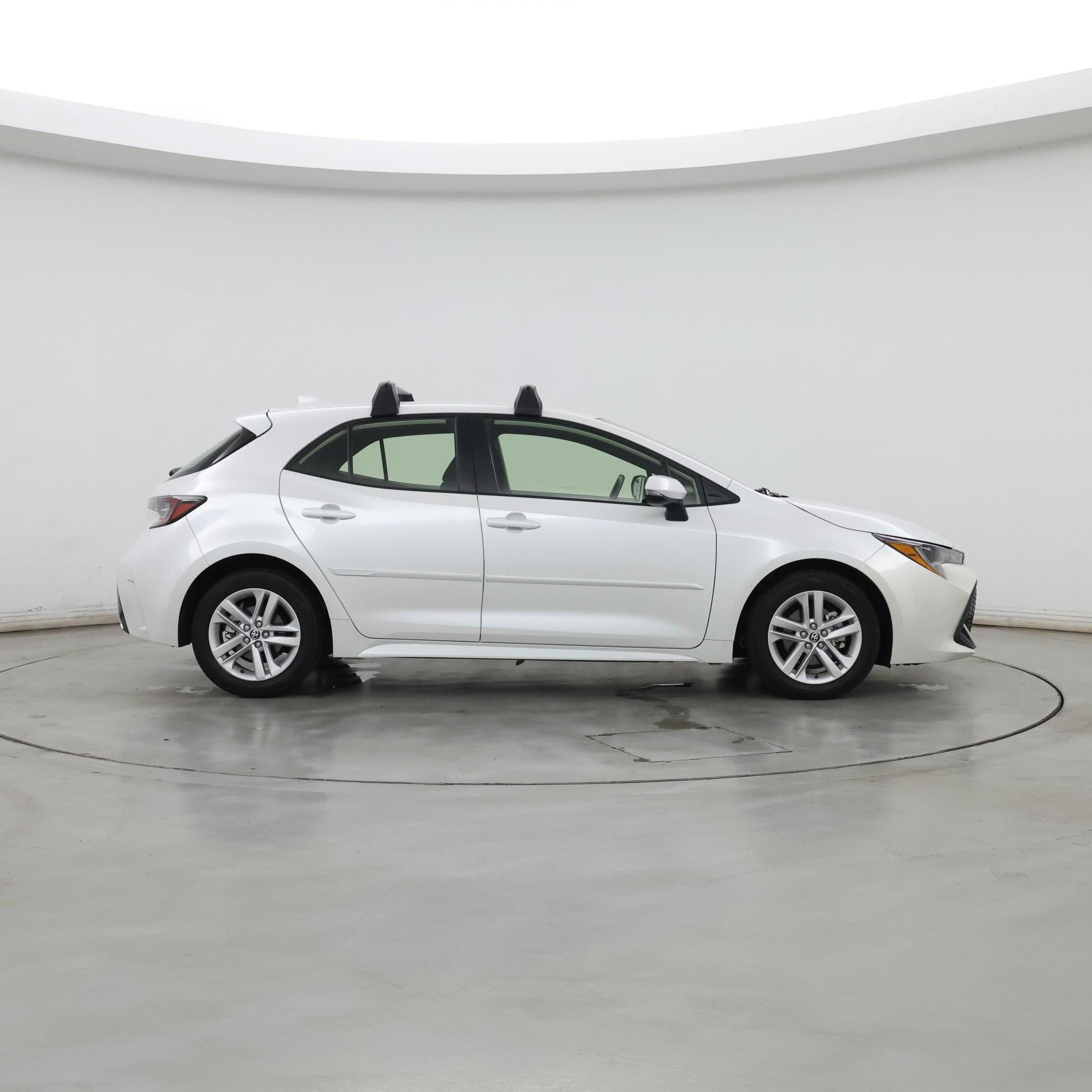 Thumbnail: 2022 Toyota Corolla - 7