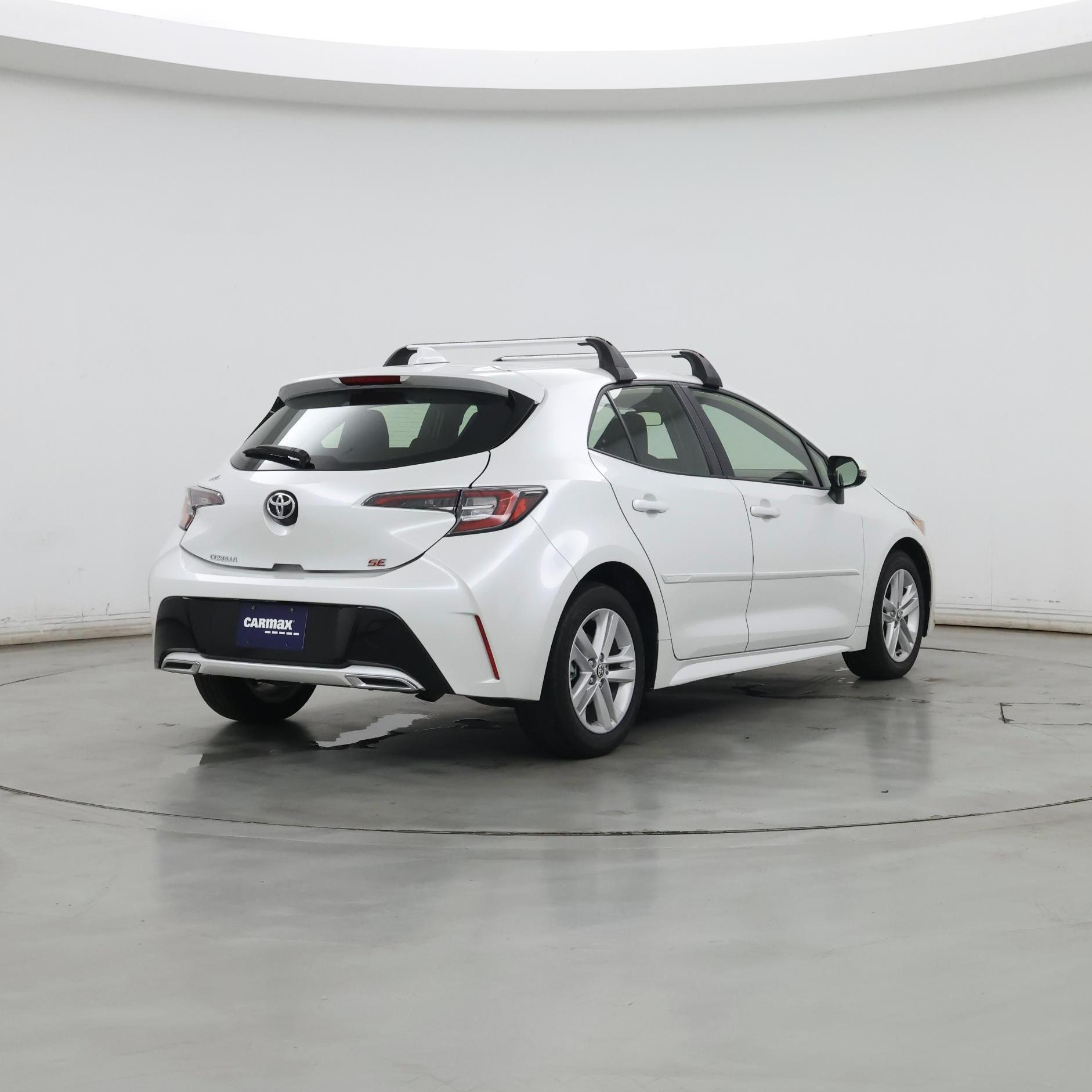 Thumbnail: 2022 Toyota Corolla - 8