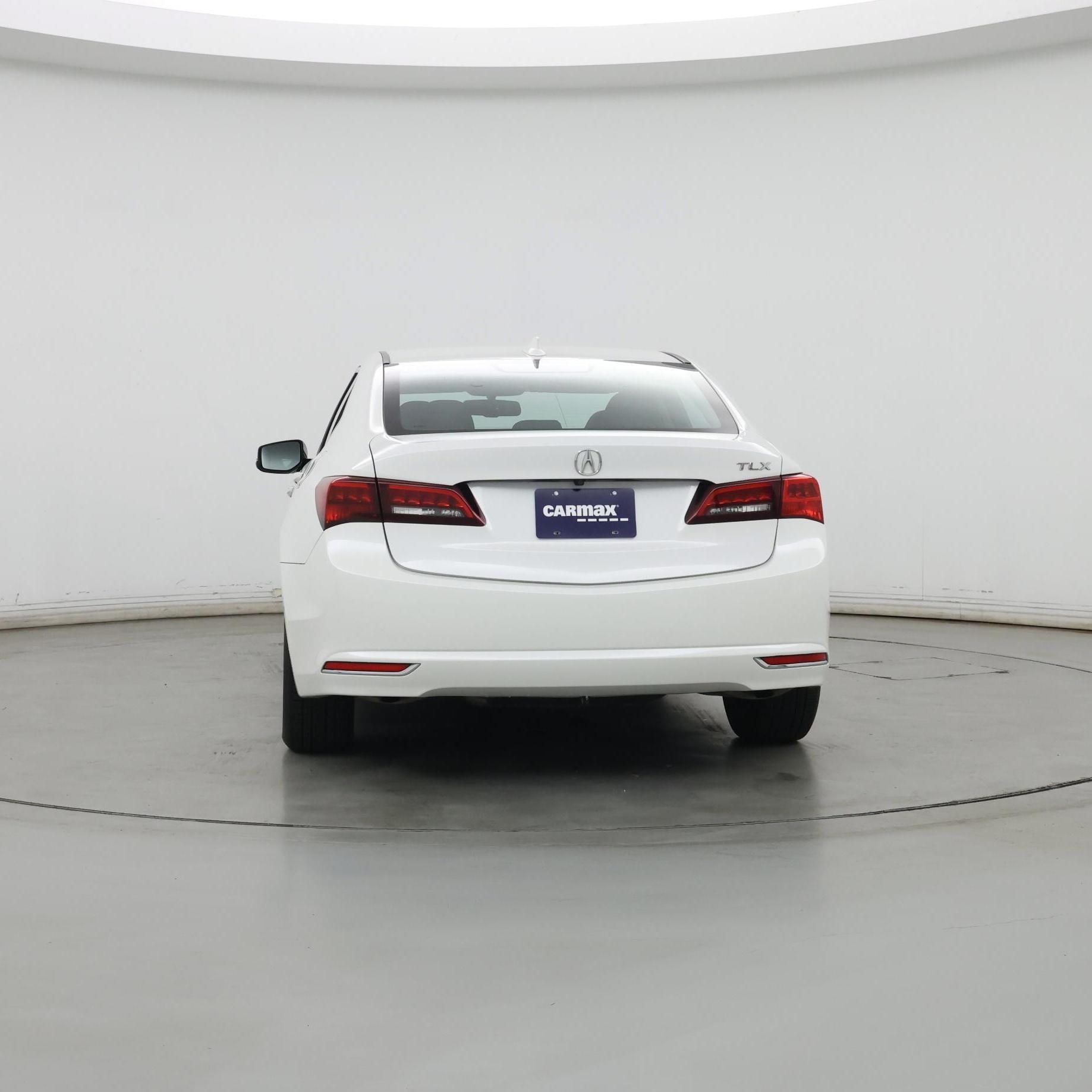 Thumbnail: 2016 Acura TLX - 6