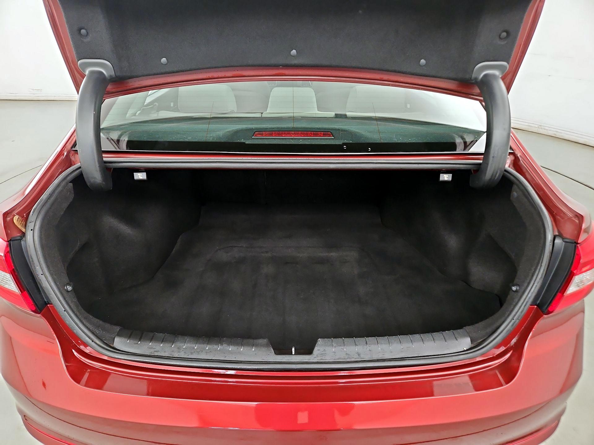 Thumbnail: 2016 Hyundai Sonata - 20