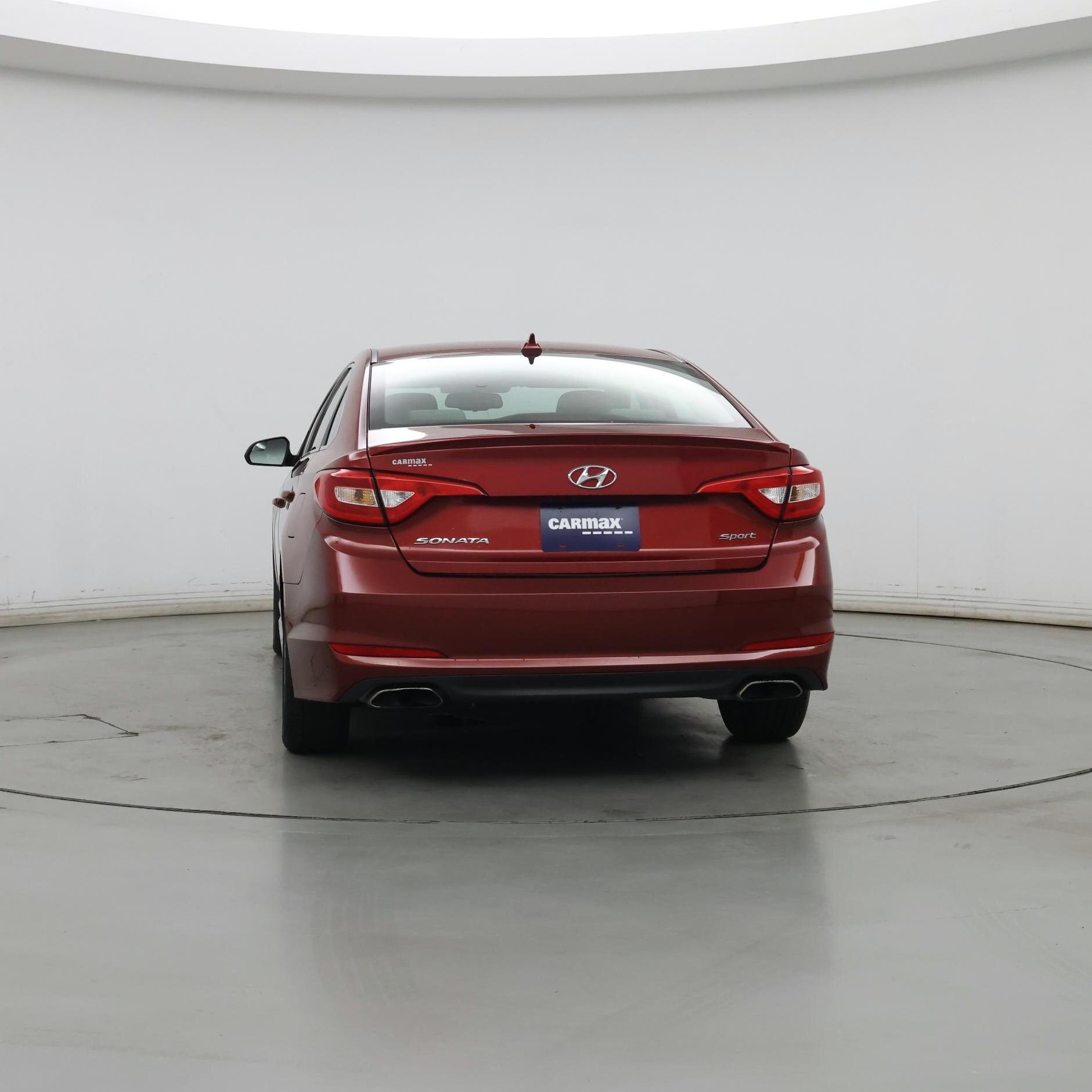 Thumbnail: 2016 Hyundai Sonata - 6