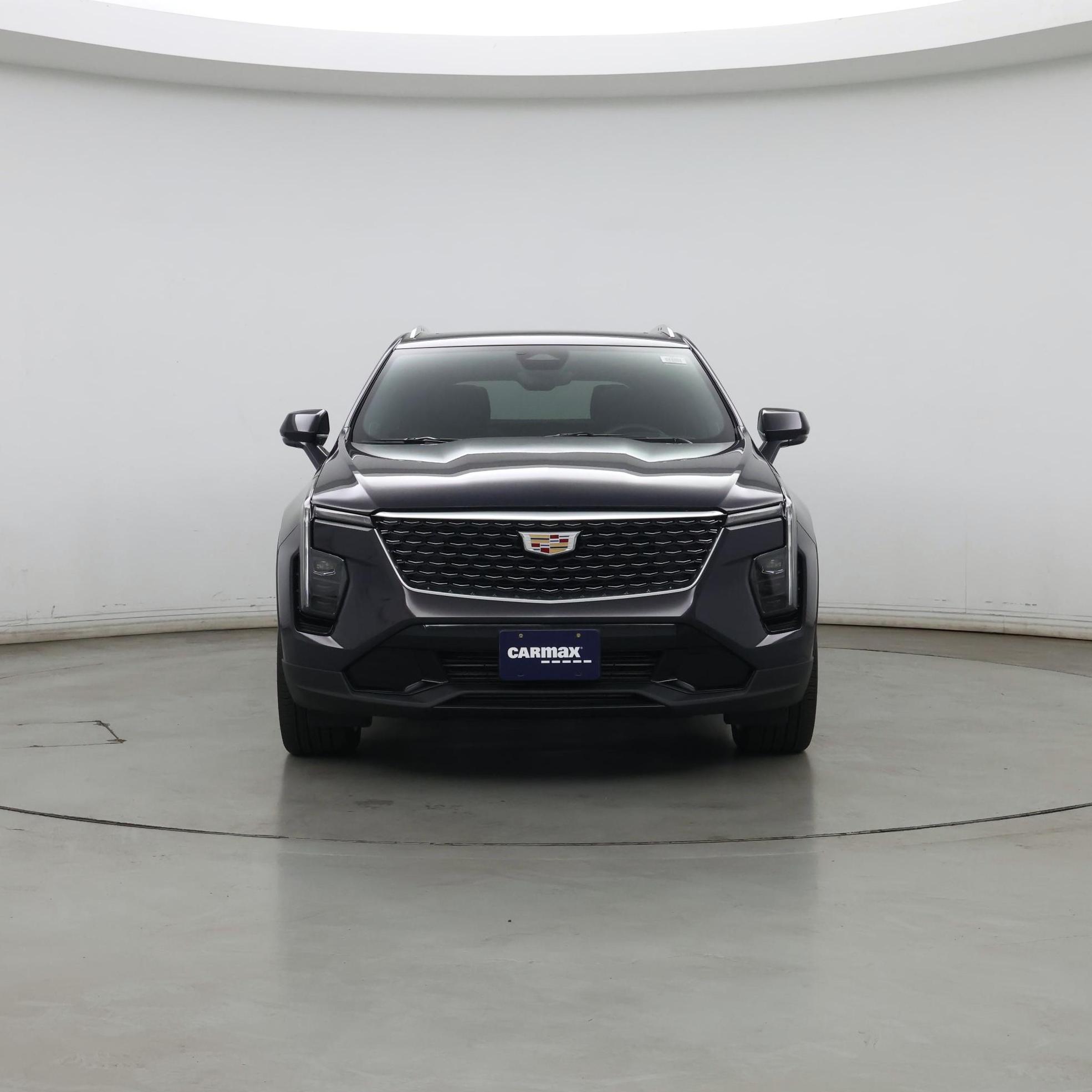 Thumbnail: 2024 Cadillac XT4 - 5