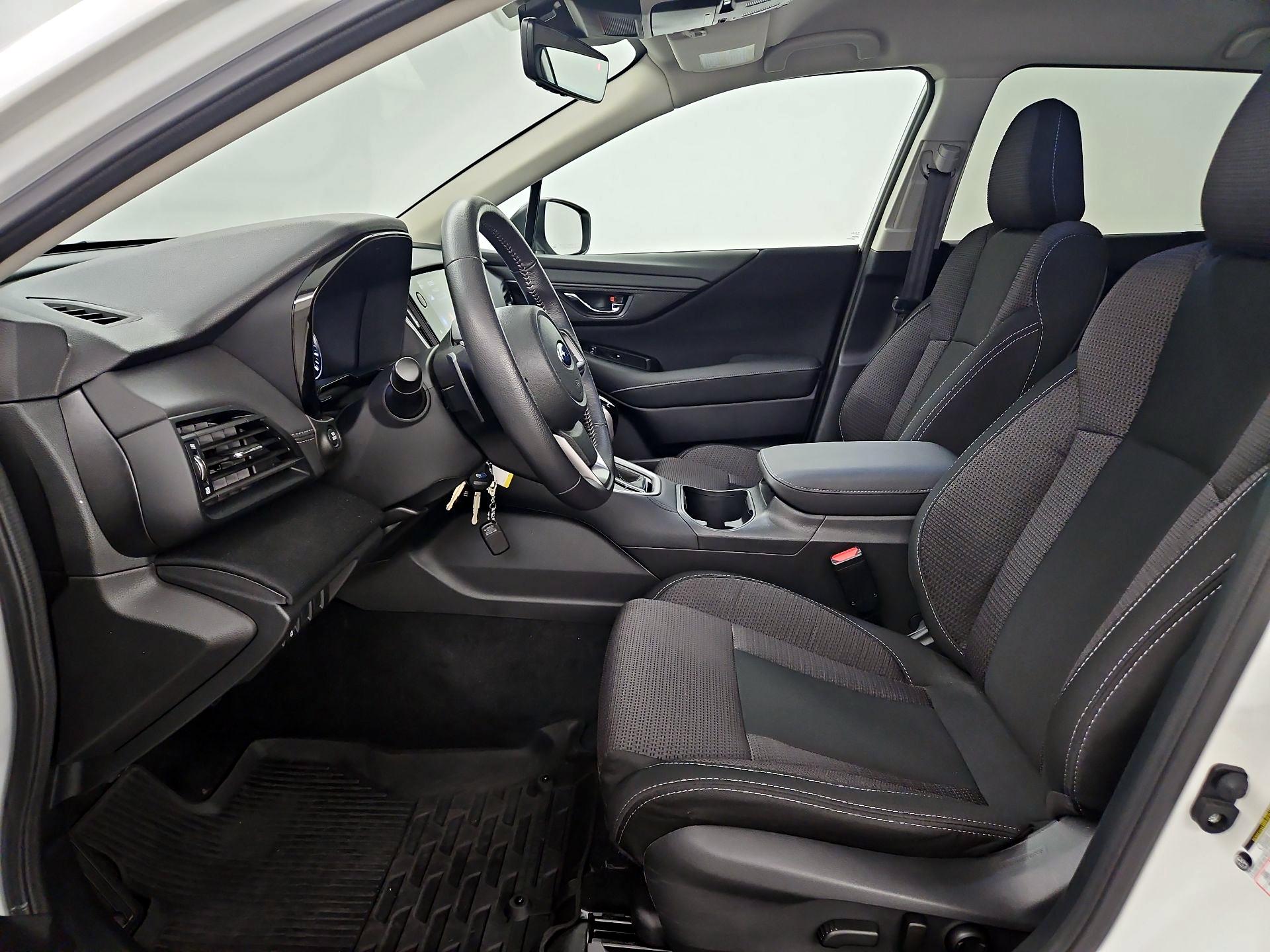 Thumbnail: 2025 Subaru Outback - 11