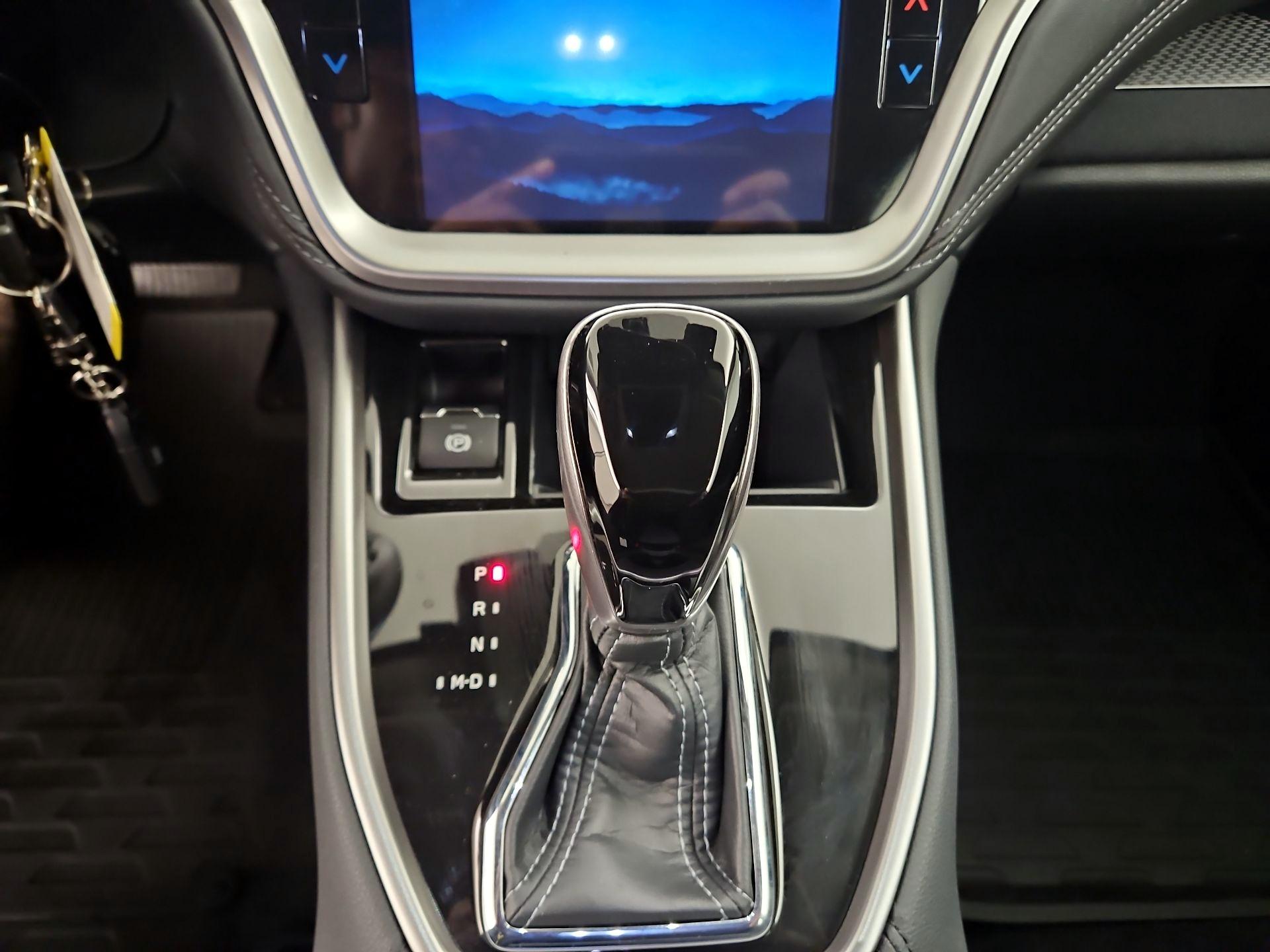 Thumbnail: 2025 Subaru Outback - 17