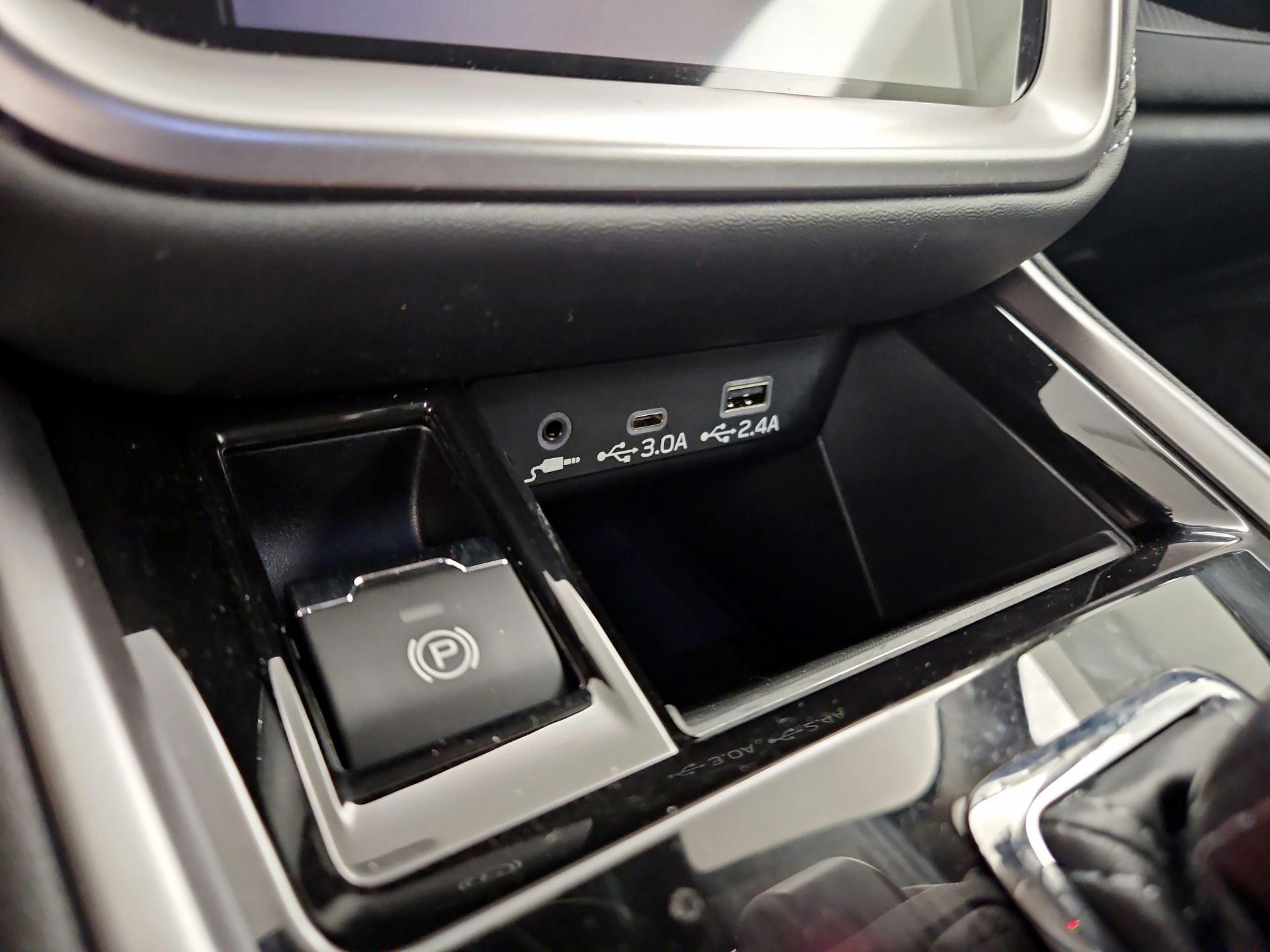 Thumbnail: 2025 Subaru Outback - 18