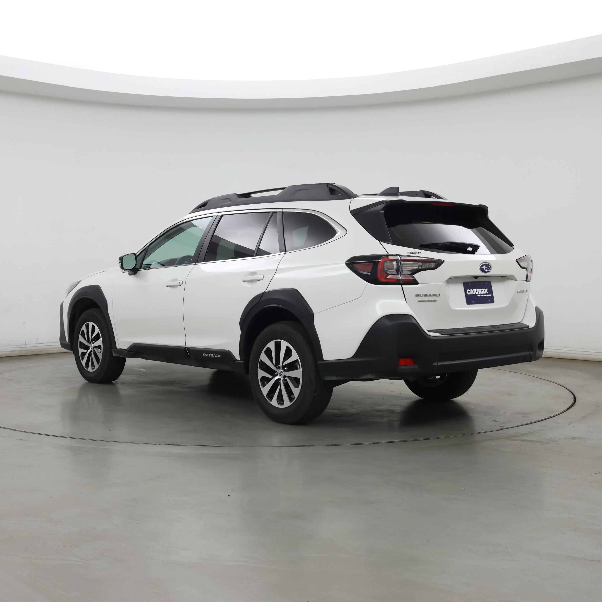 Thumbnail: 2025 Subaru Outback - 2