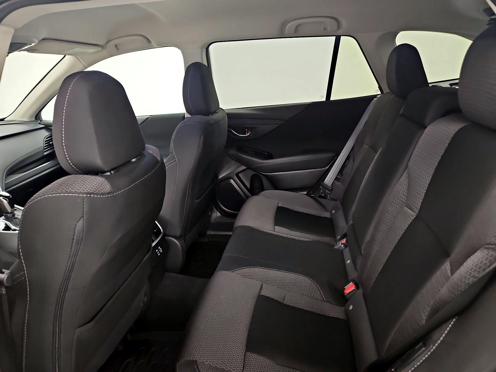 Thumbnail: 2025 Subaru Outback - 19