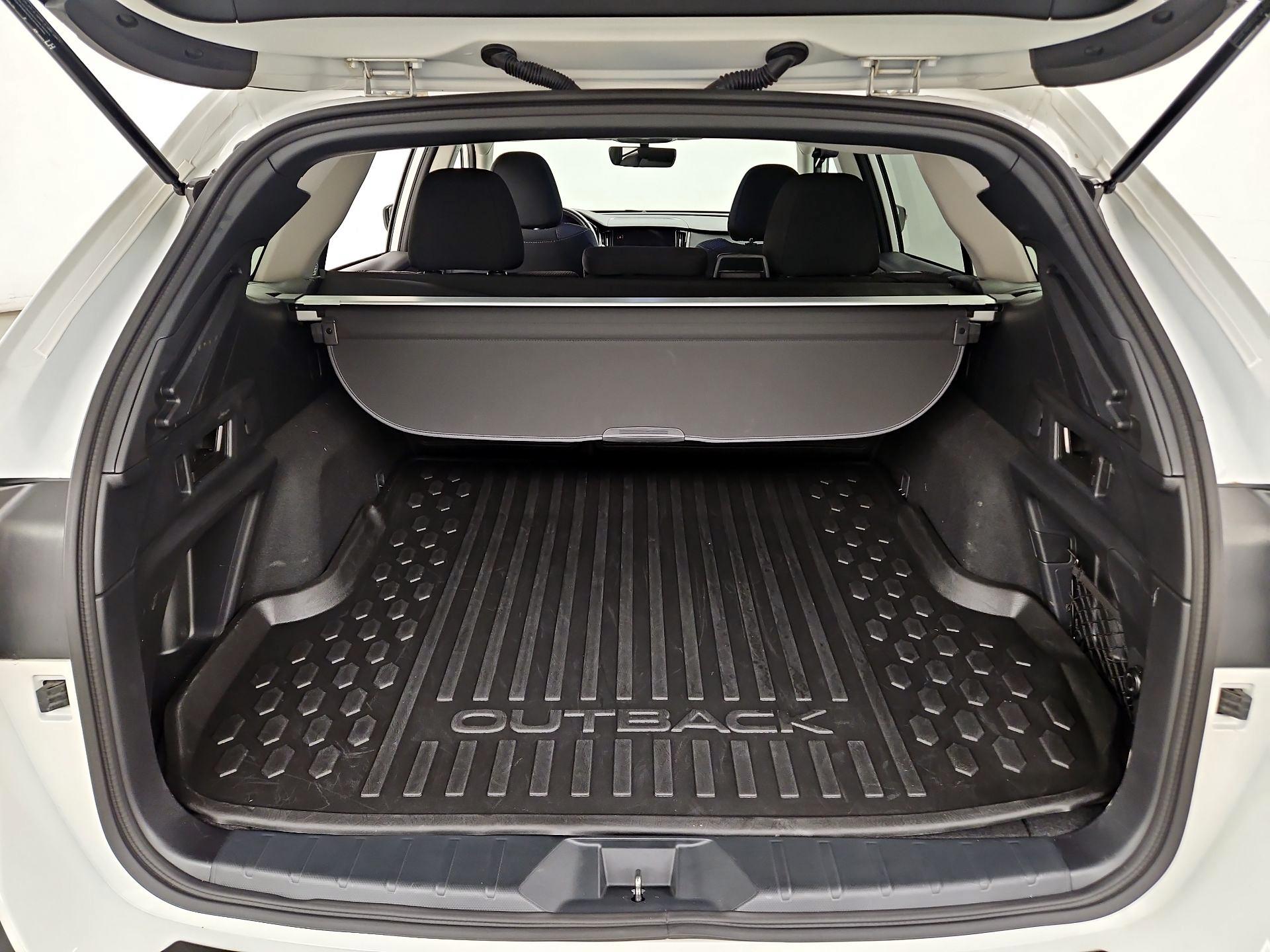 Thumbnail: 2025 Subaru Outback - 20