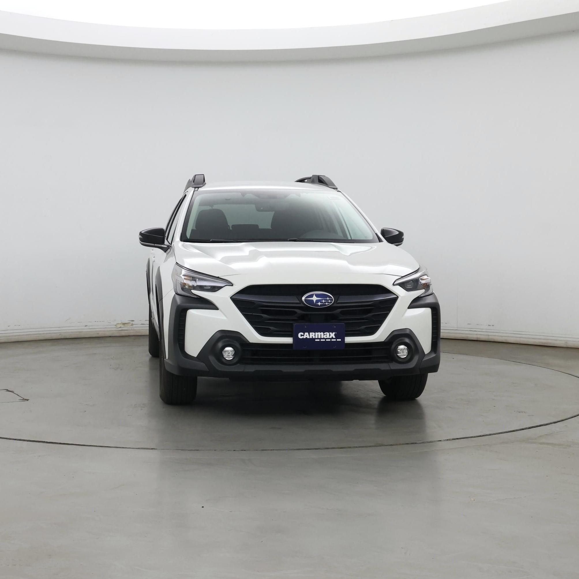 Thumbnail: 2025 Subaru Outback - 5