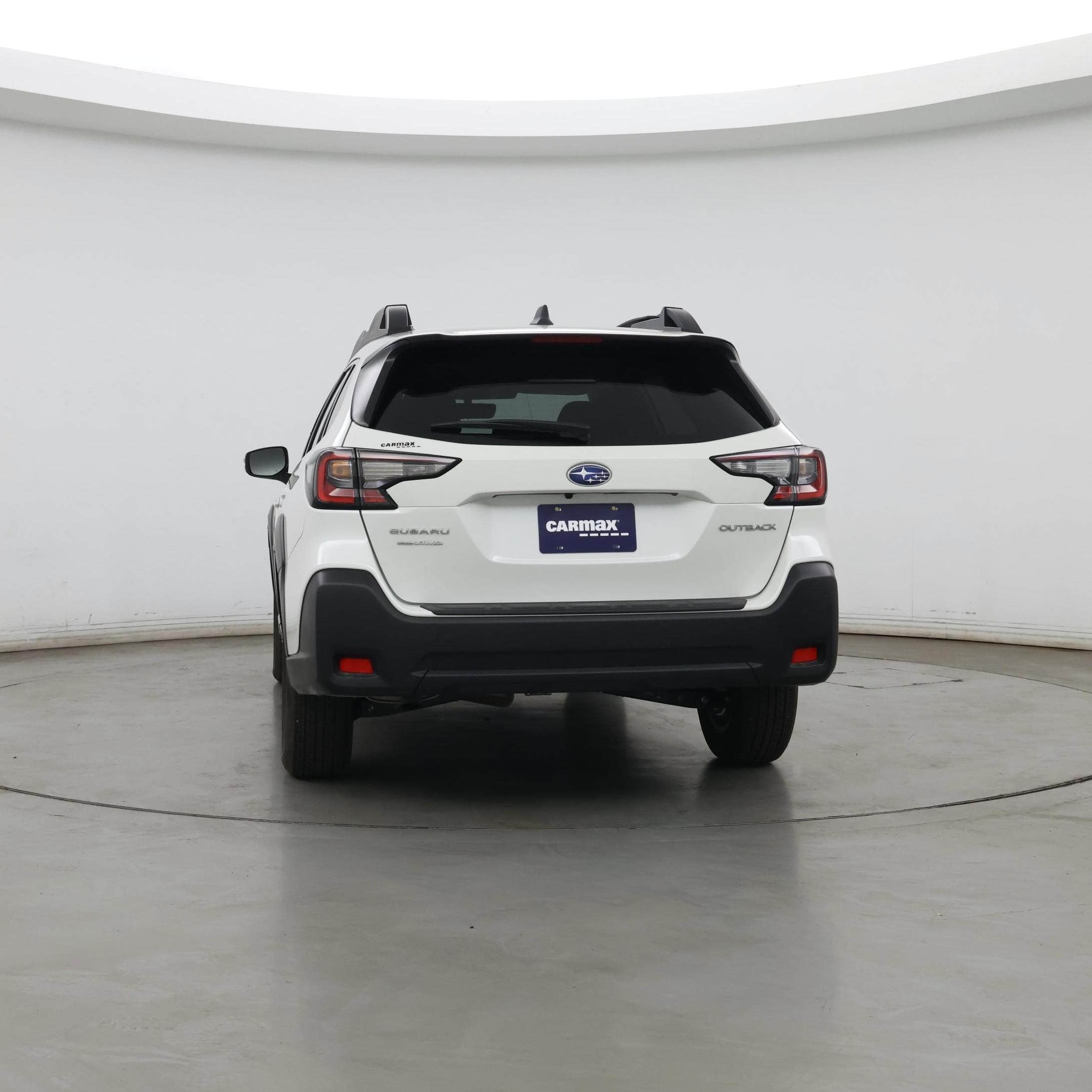 Thumbnail: 2025 Subaru Outback - 6