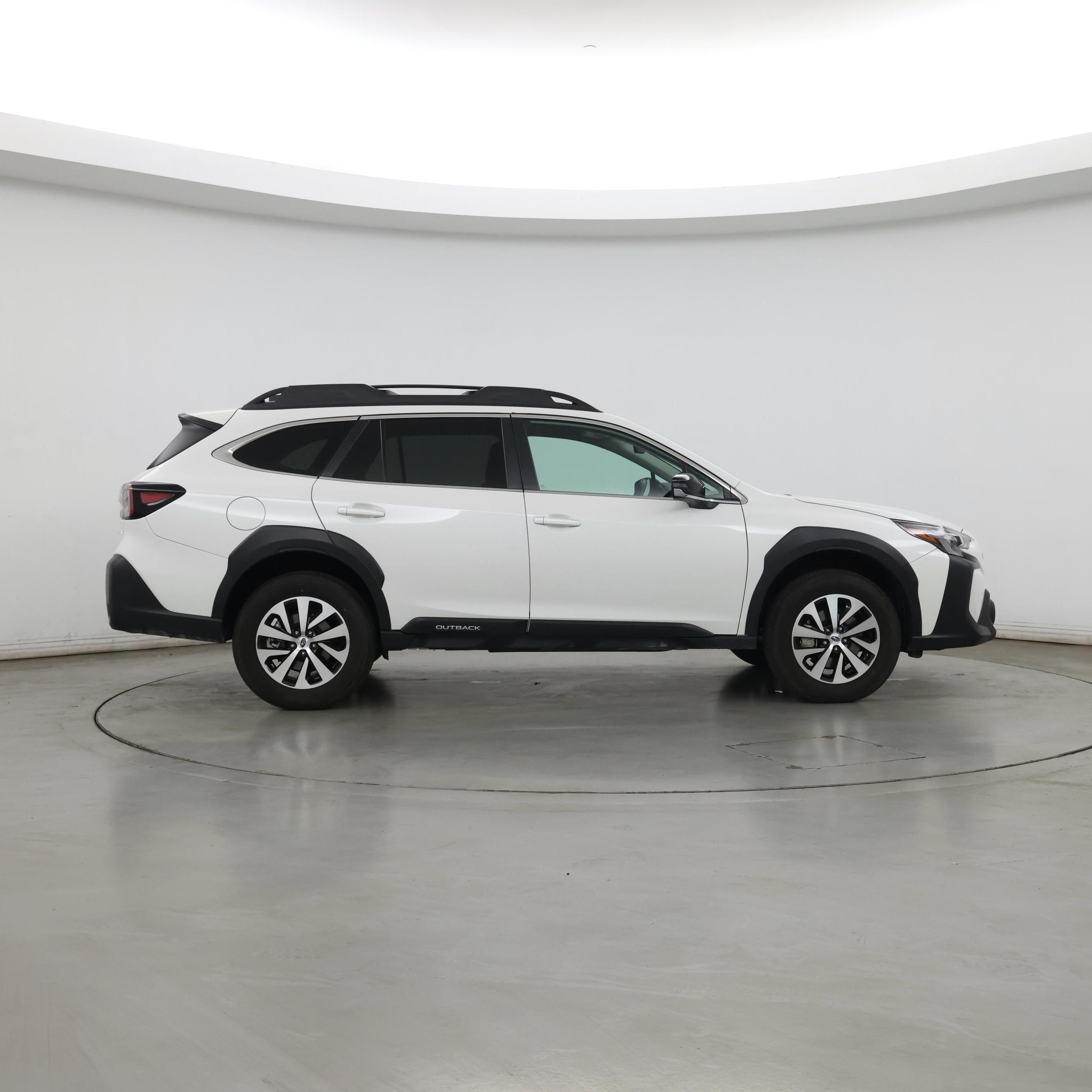 Thumbnail: 2025 Subaru Outback - 7