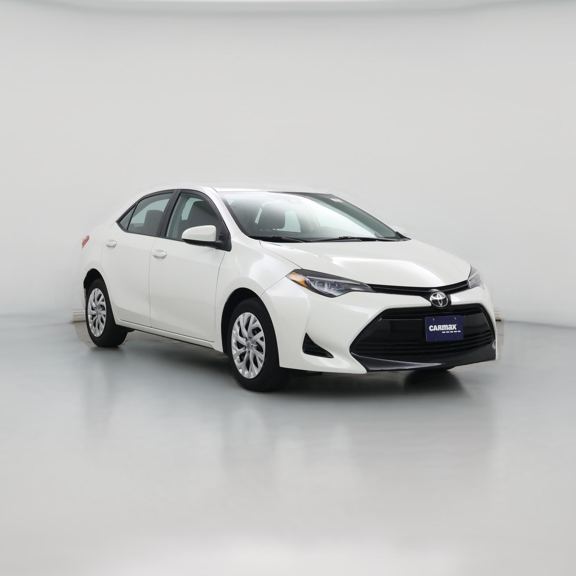 Thumbnail: 2019 Toyota Corolla - 1