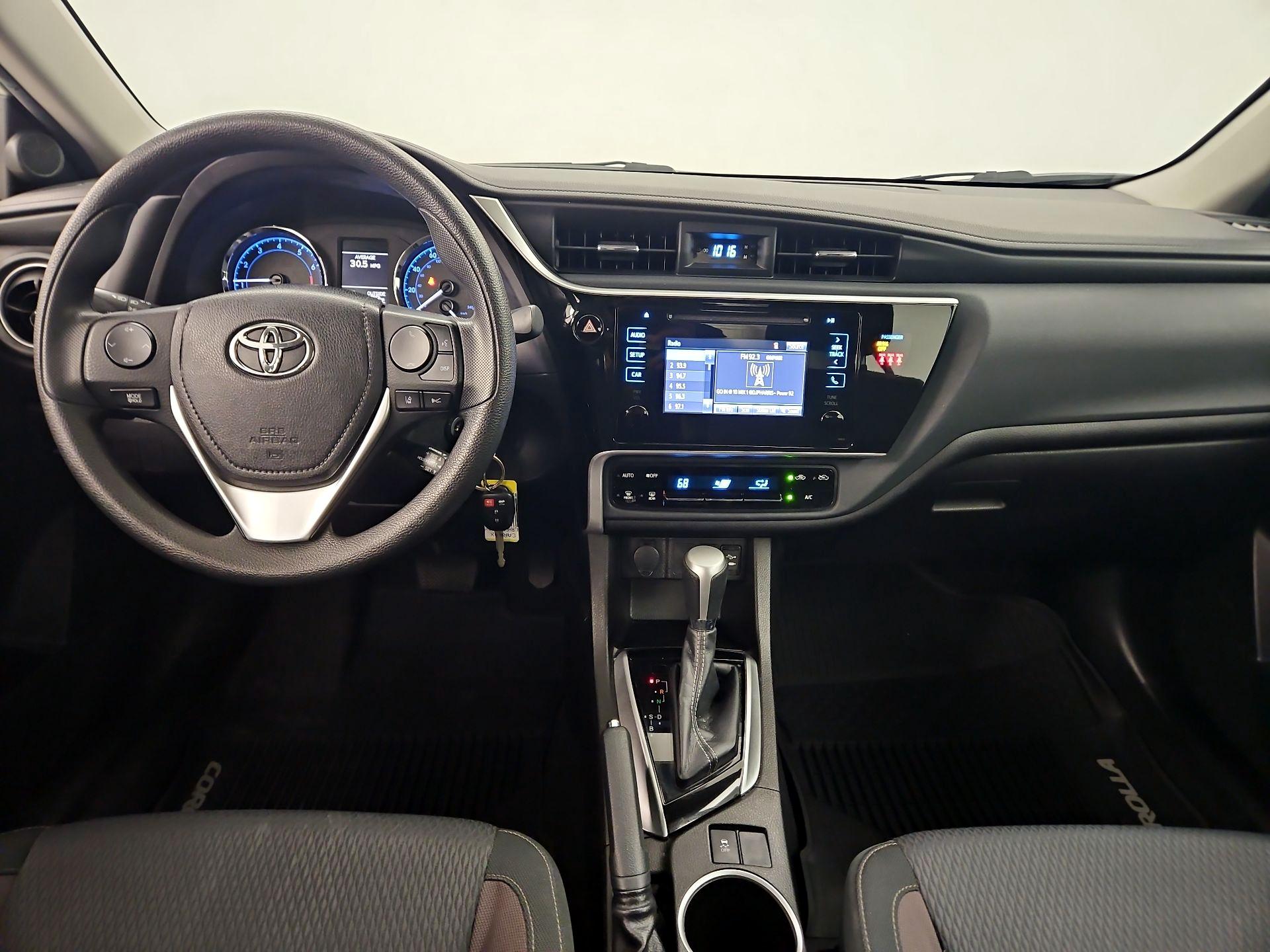 Thumbnail: 2019 Toyota Corolla - 9