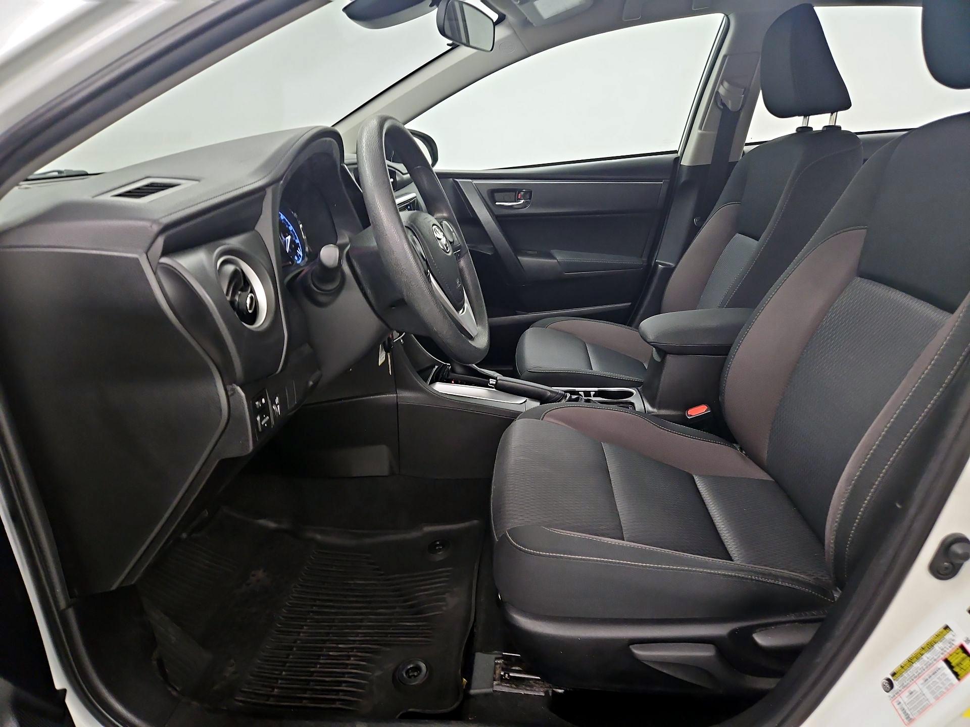 Thumbnail: 2019 Toyota Corolla - 11