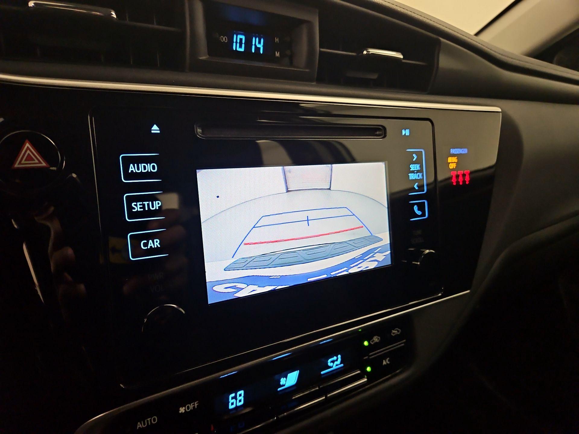 Thumbnail: 2019 Toyota Corolla - 14