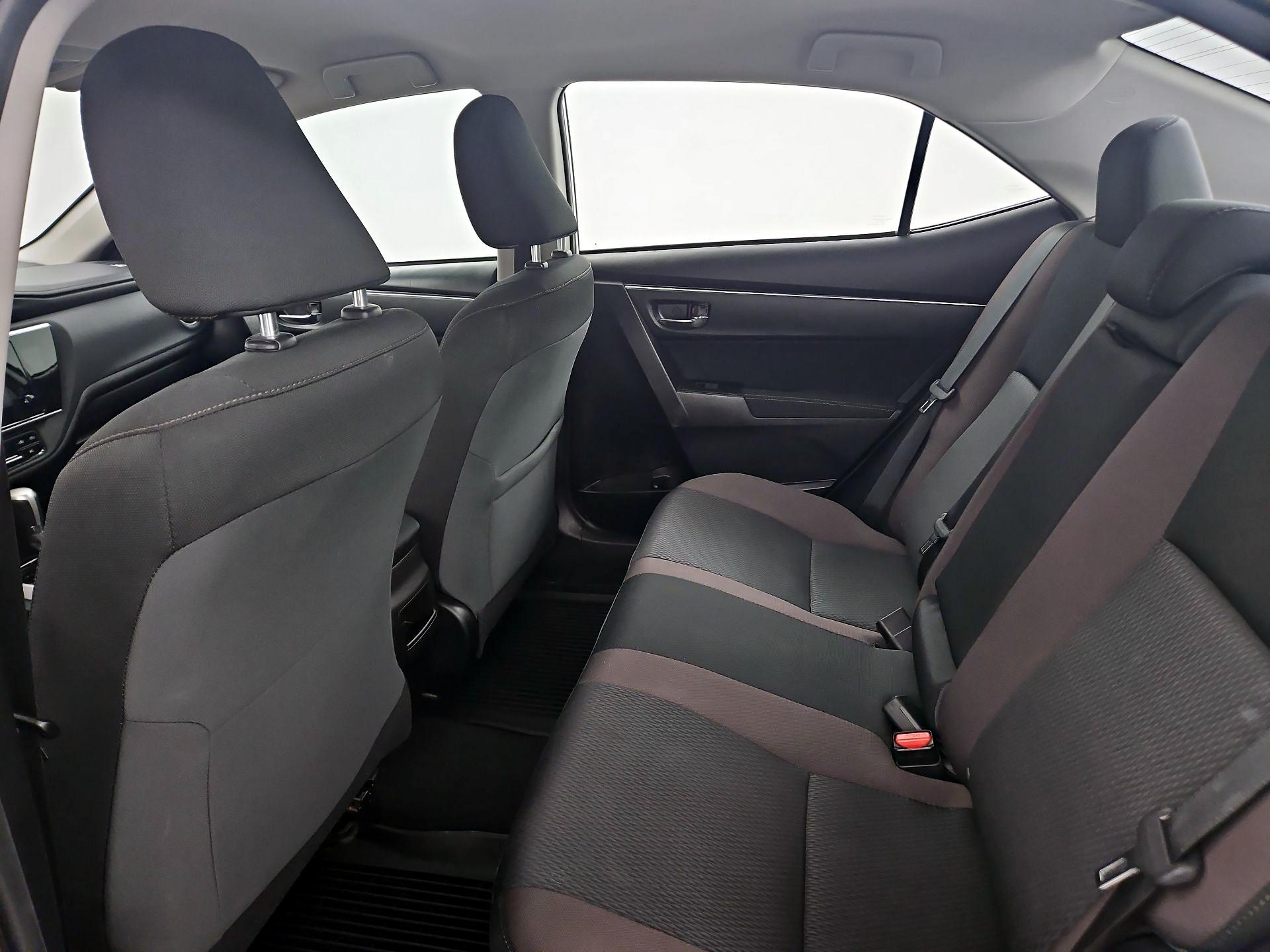 Thumbnail: 2019 Toyota Corolla - 19