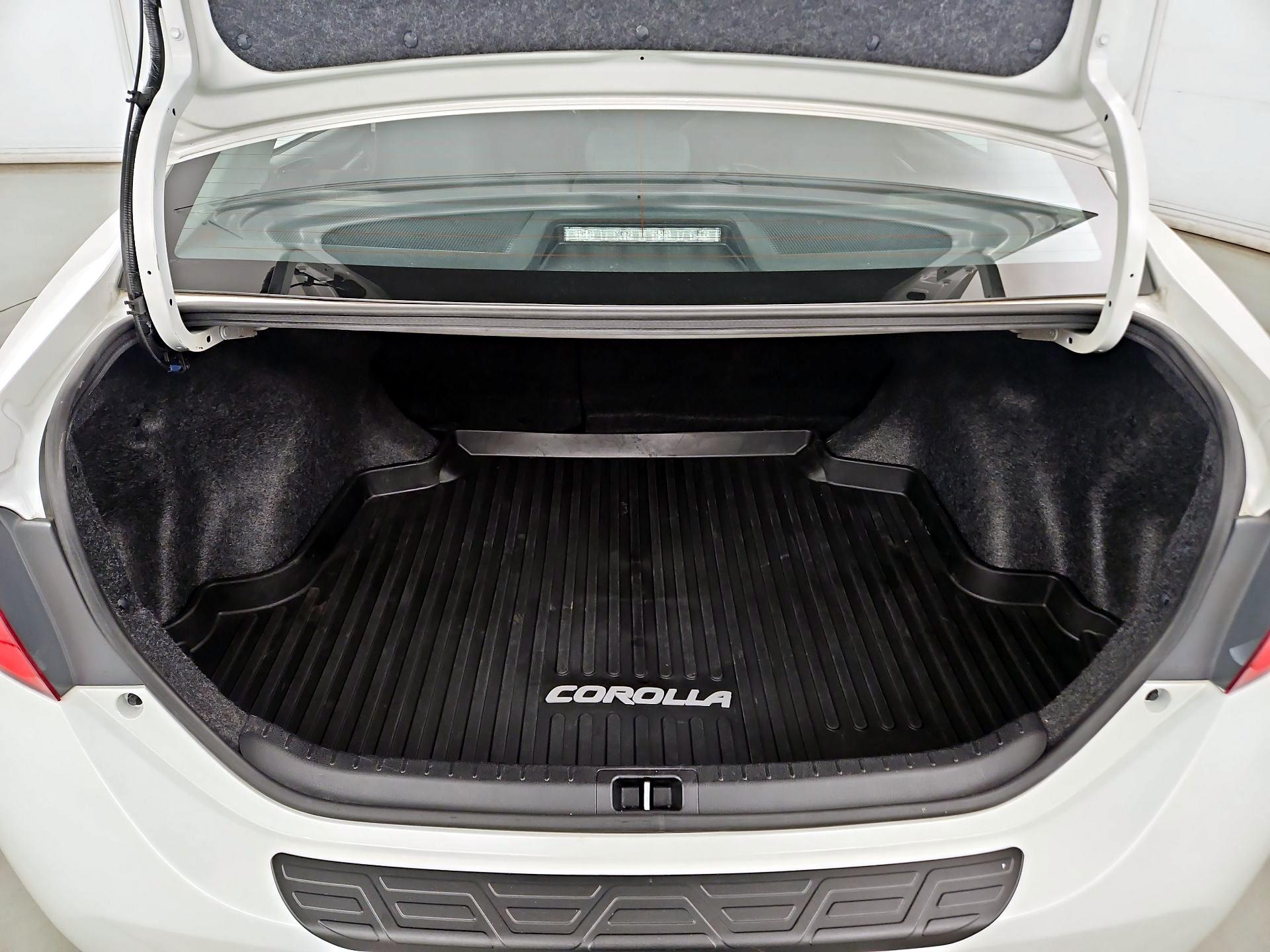 Thumbnail: 2019 Toyota Corolla - 20