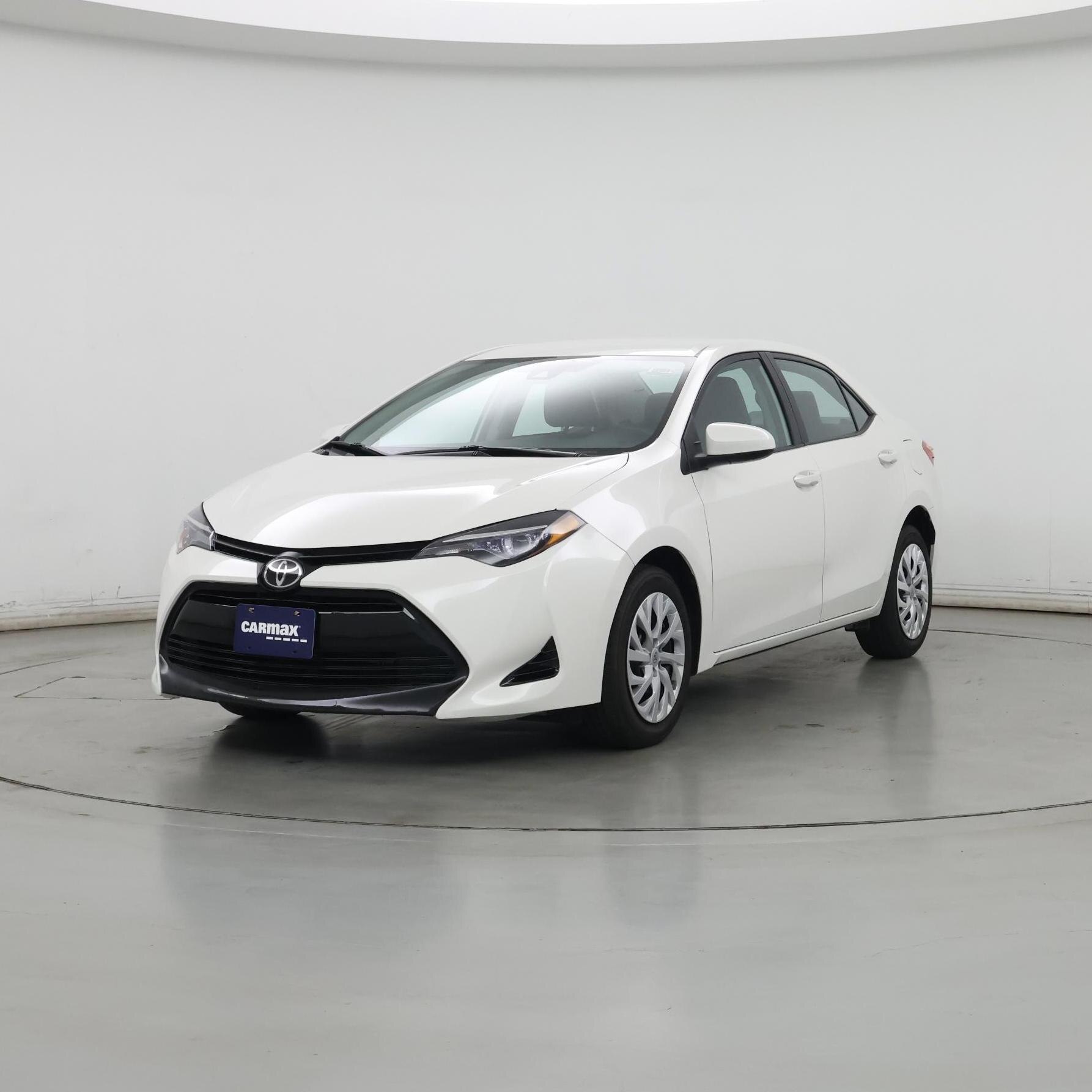Thumbnail: 2019 Toyota Corolla - 4