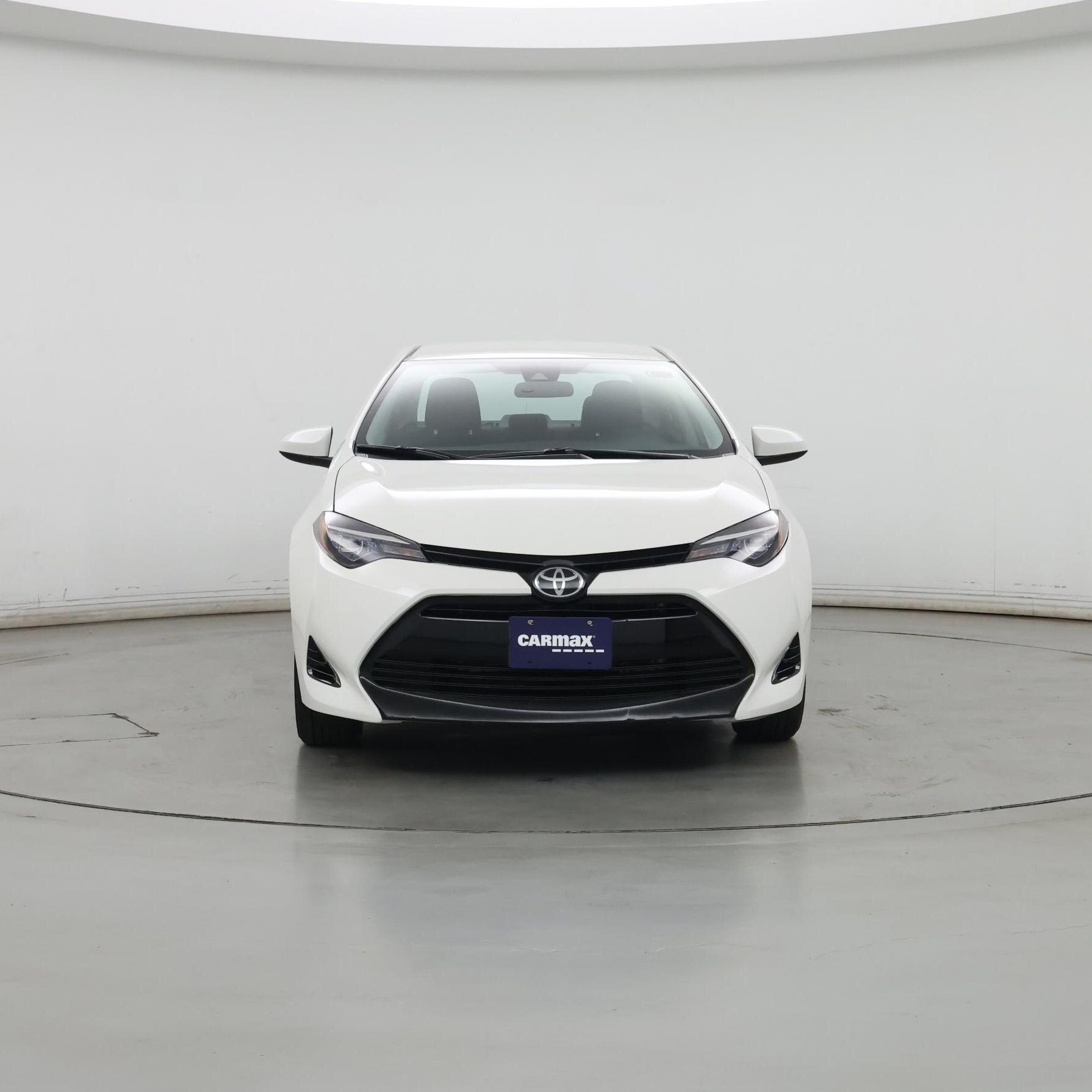 Thumbnail: 2019 Toyota Corolla - 5