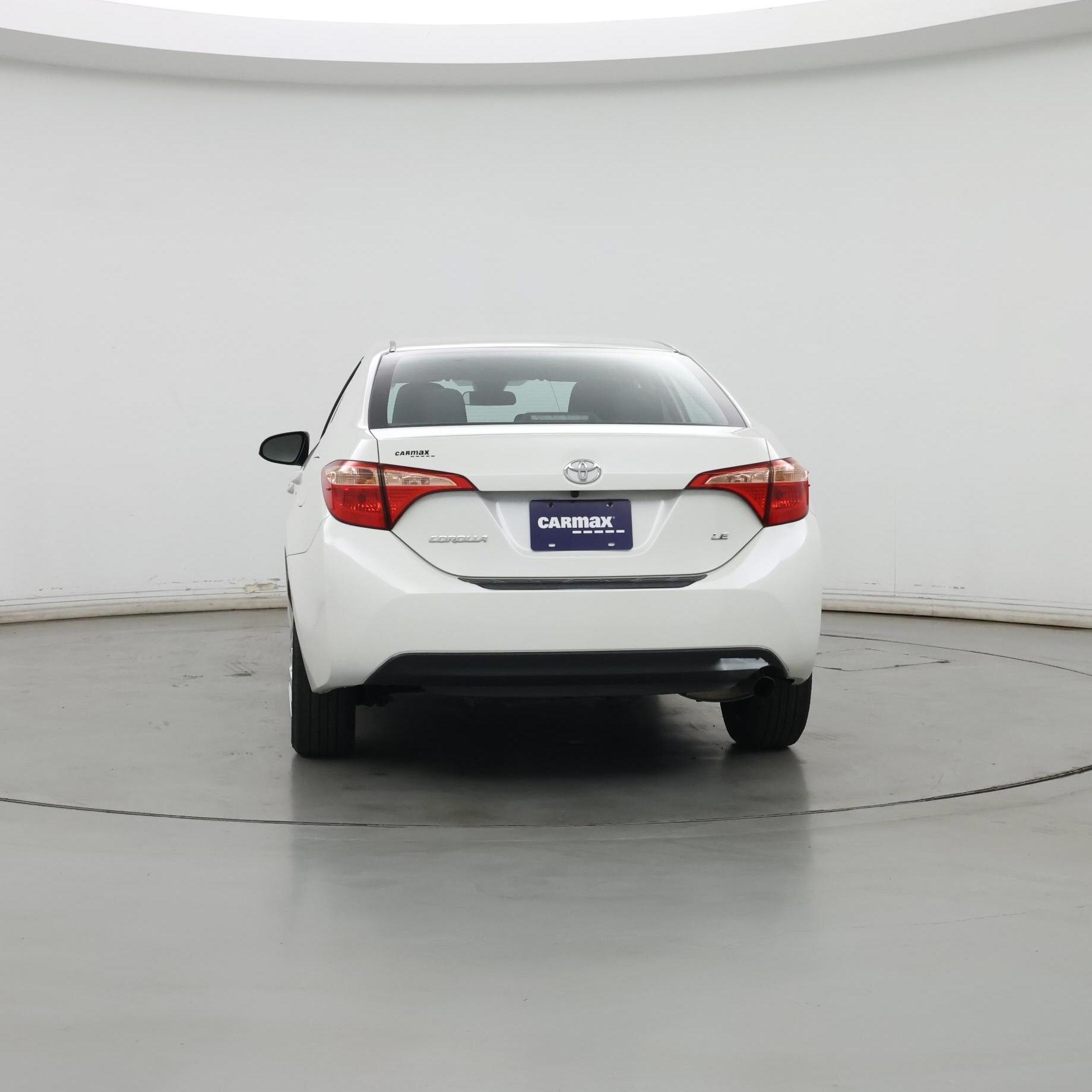Thumbnail: 2019 Toyota Corolla - 6