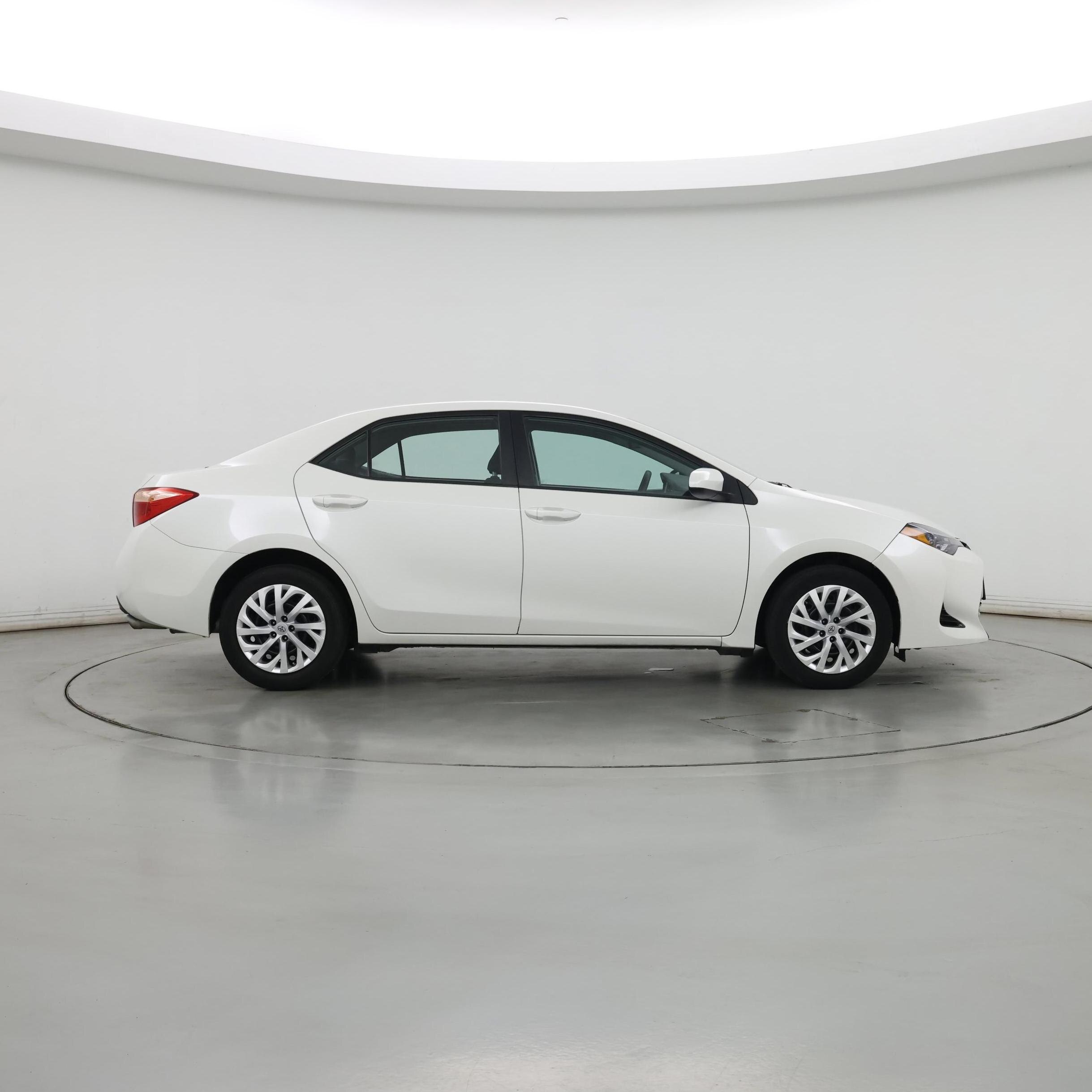 Thumbnail: 2019 Toyota Corolla - 7