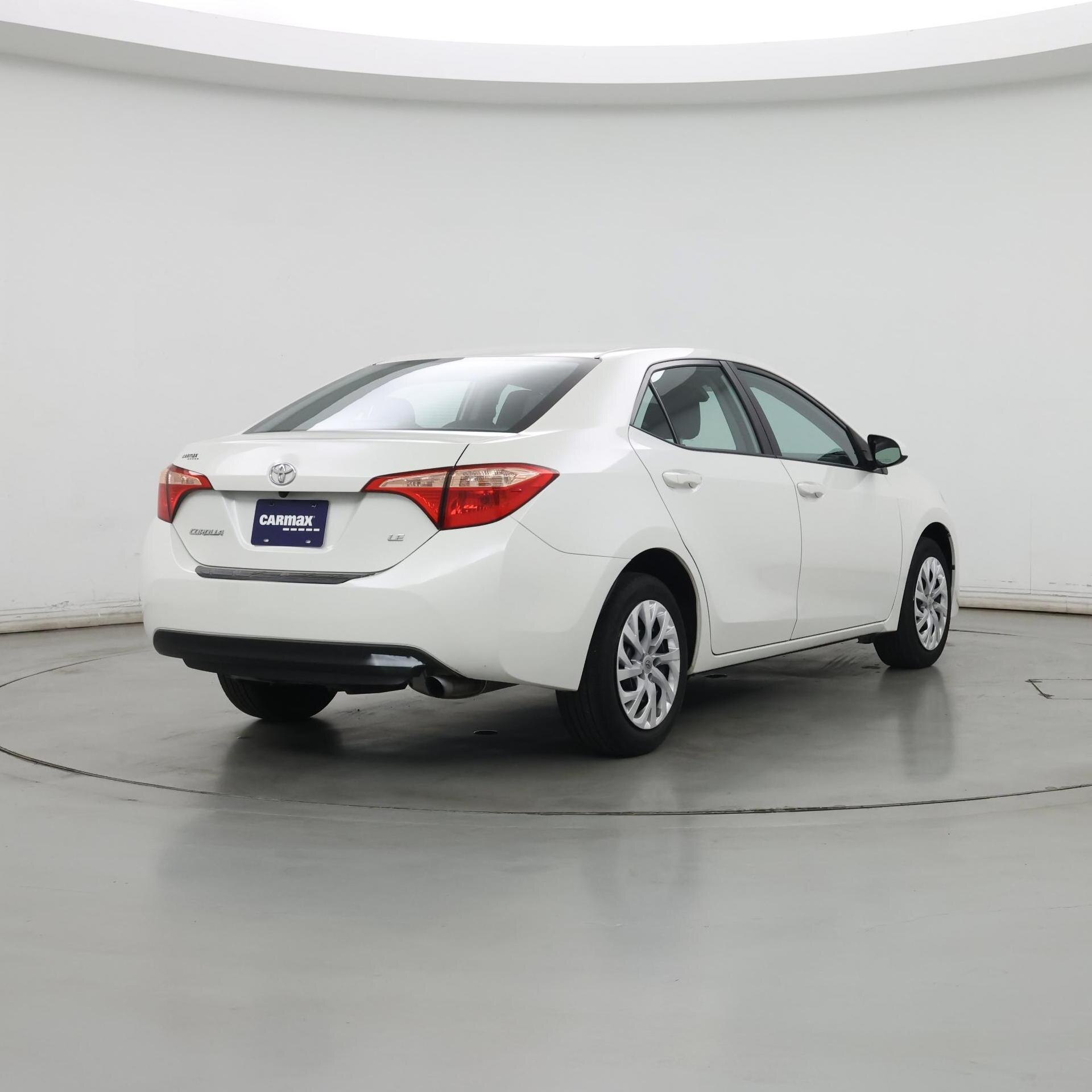 Thumbnail: 2019 Toyota Corolla - 8