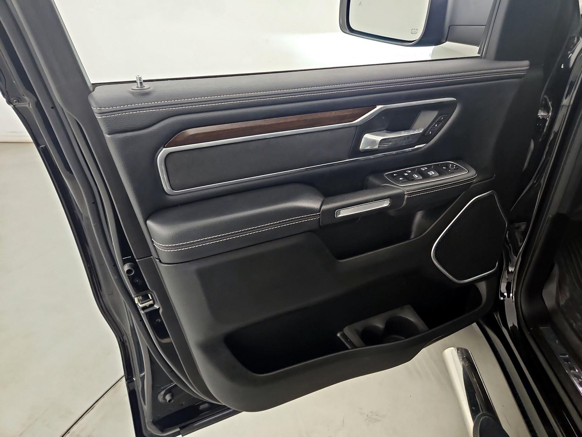 Thumbnail: 2022 RAM 1500 - 12